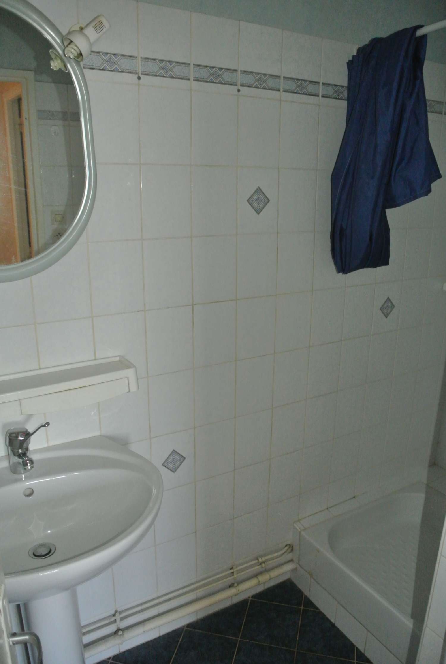  à vendre appartement Marmande Lot-et-Garonne 7