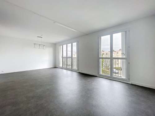 Maromme Seine-Maritime appartement foto 7250843