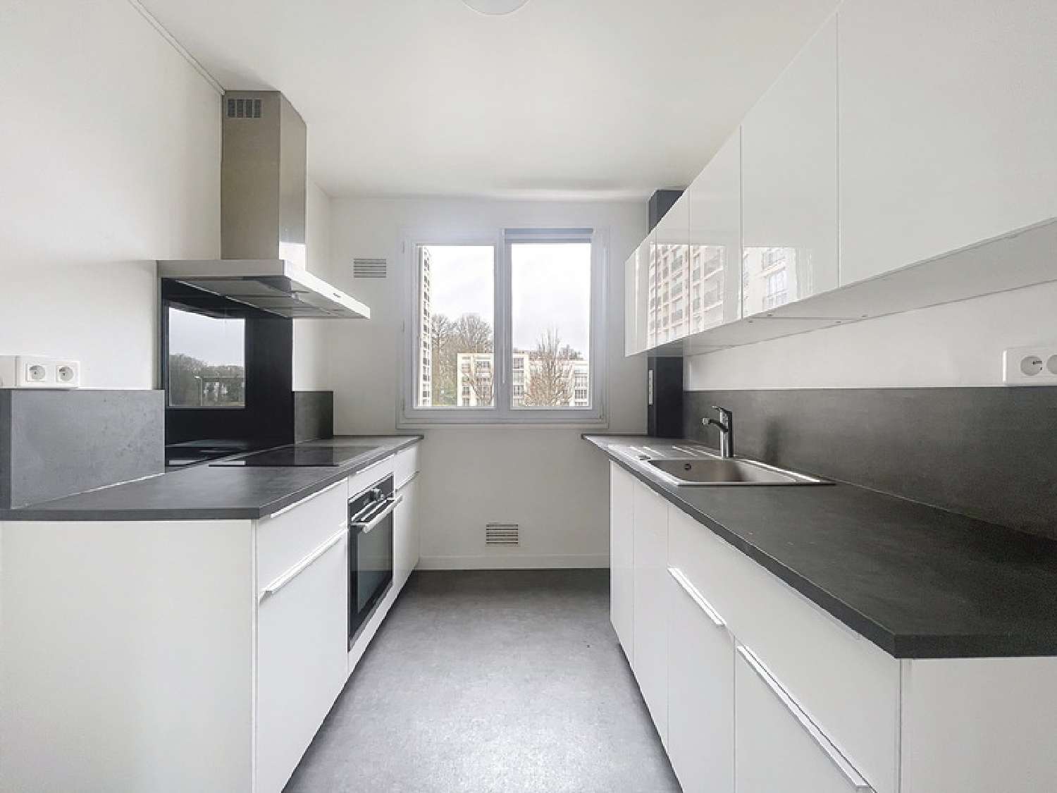  te koop appartement Maromme Seine-Maritime 2