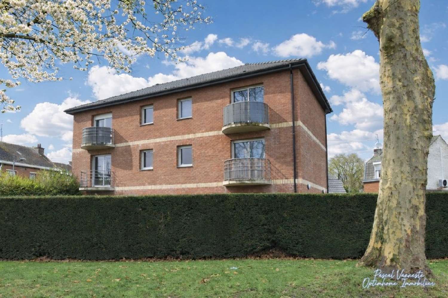  for sale apartment Marquette-lez-Lille Nord 1