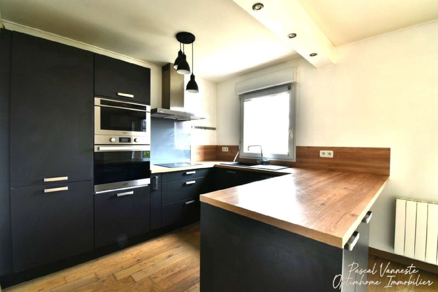  for sale apartment Marquette-lez-Lille Nord 3