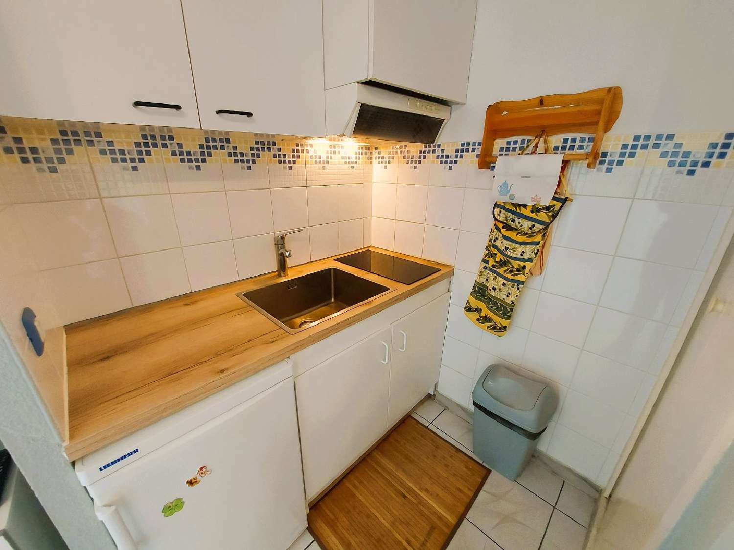  en venta apartamento Marseillan Hérault 4