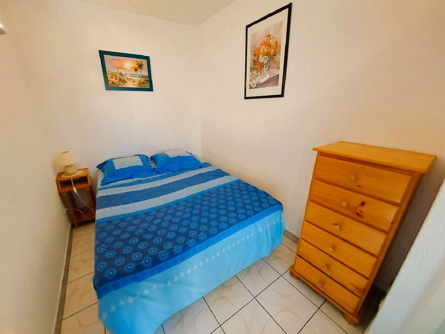  en venta apartamento Marseillan Hérault 5