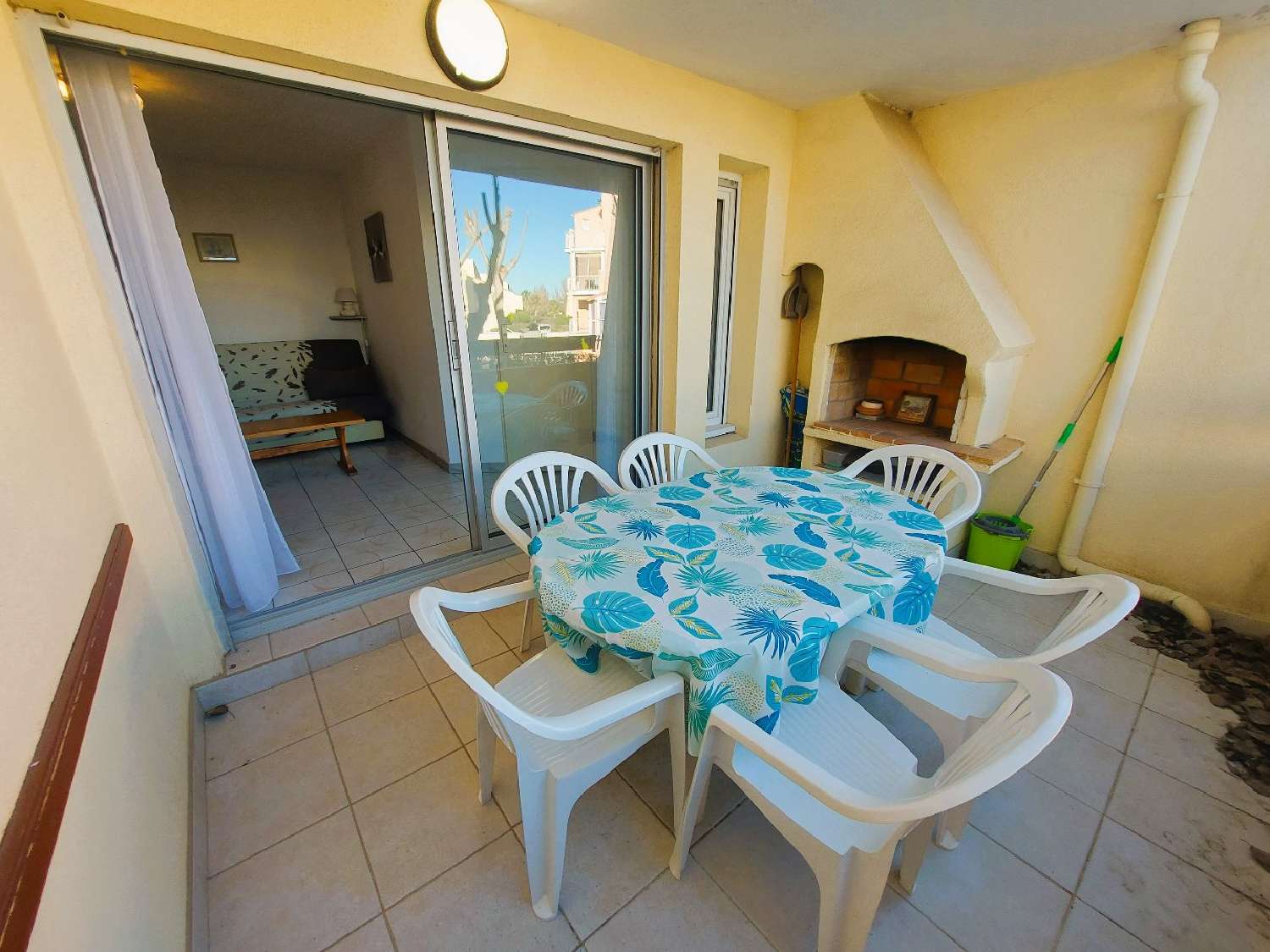  en venta apartamento Marseillan Hérault 6