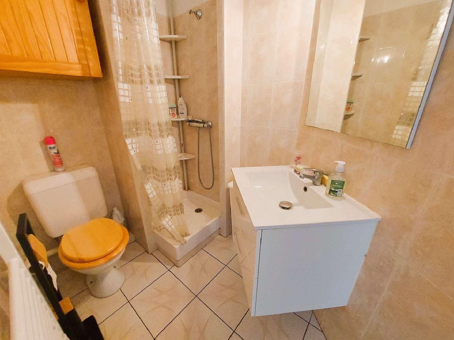  en venta apartamento Marseillan Hérault 7