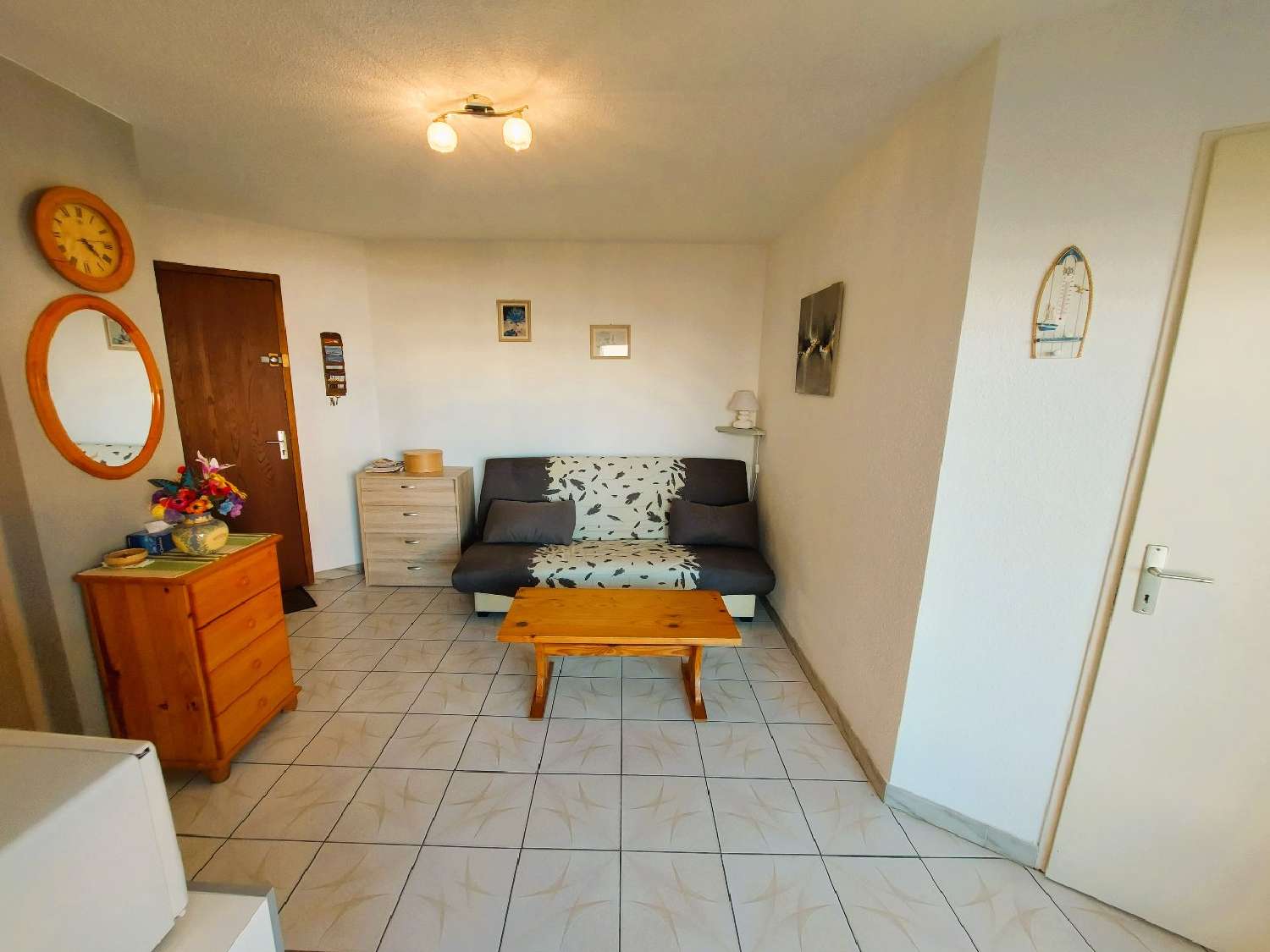  en venta apartamento Marseillan Hérault 8