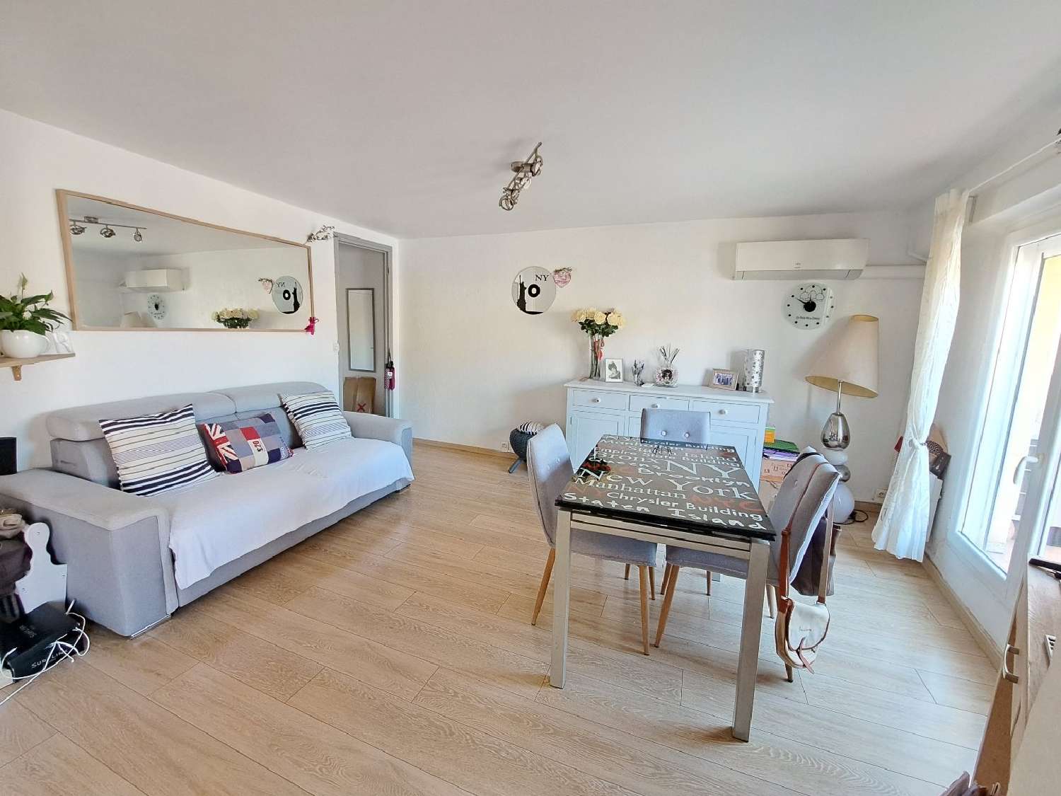  à vendre appartement Marseillan Hérault 1