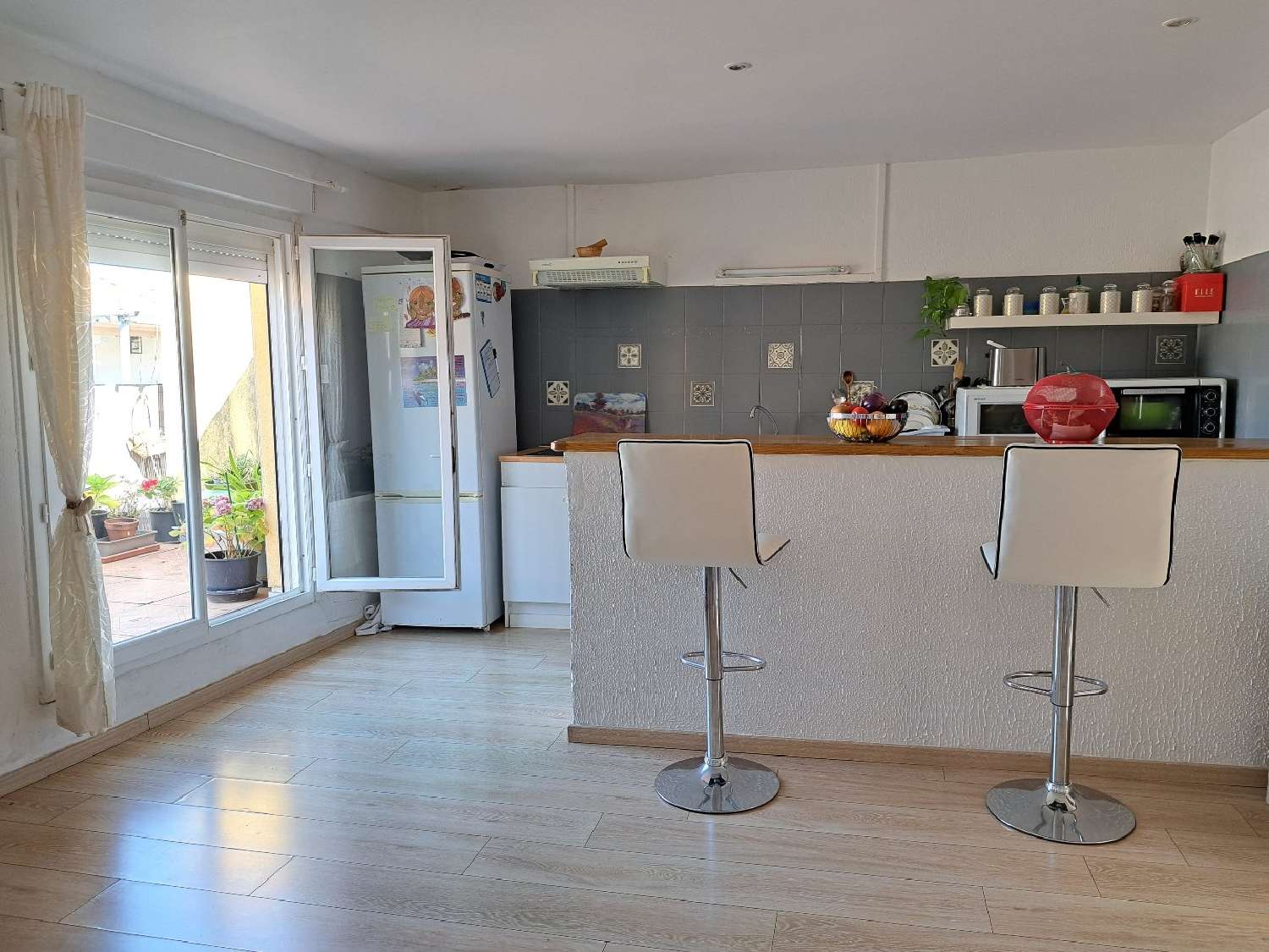 à vendre appartement Marseillan Hérault 2