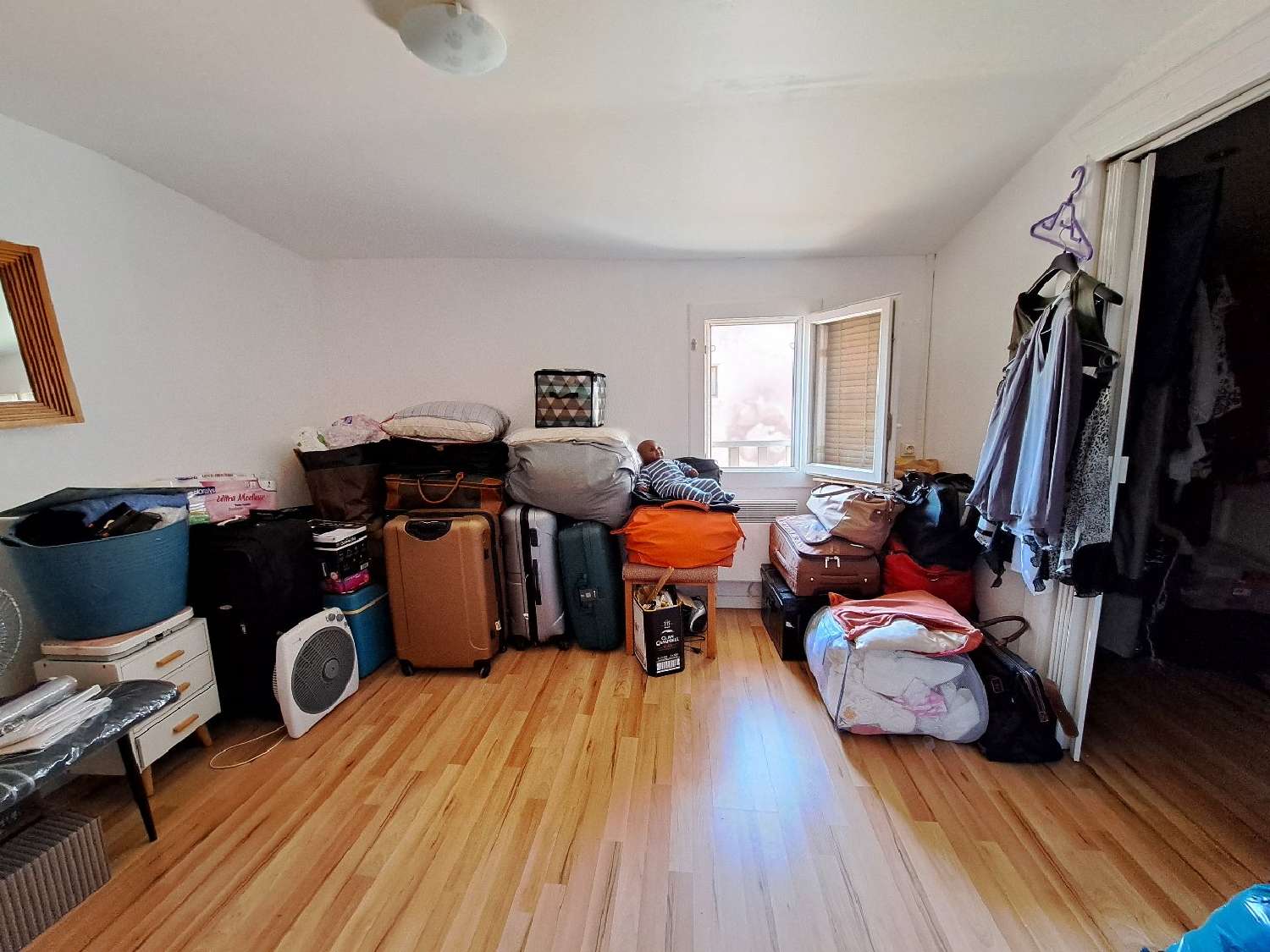  à vendre appartement Marseillan Hérault 6