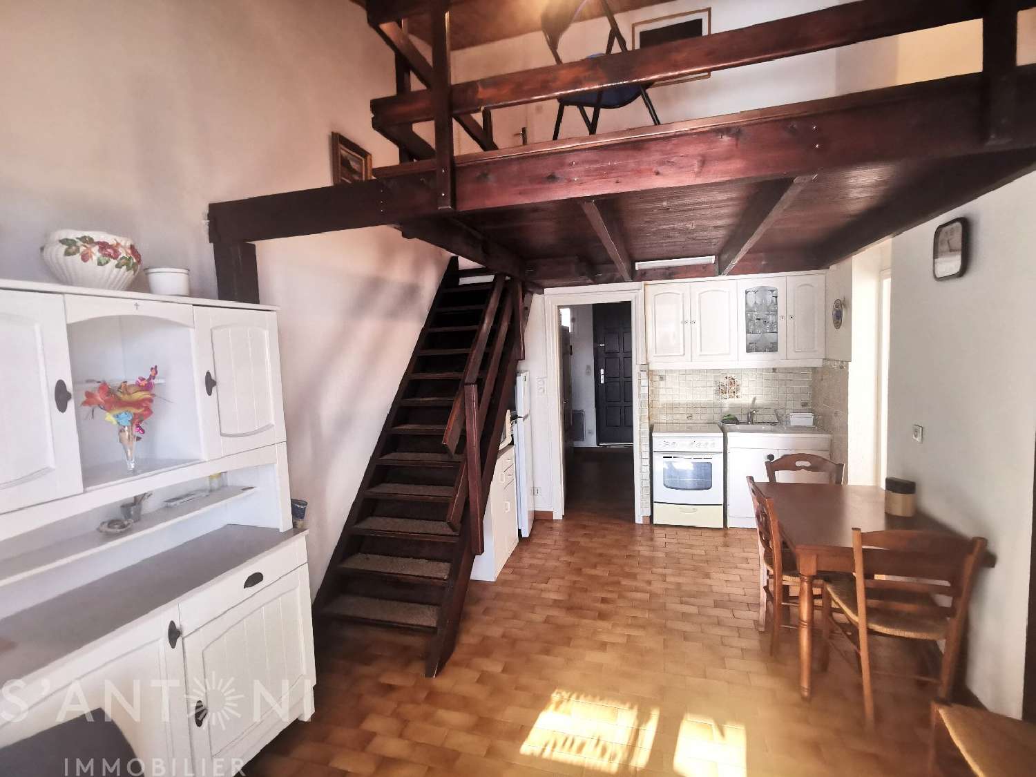  à vendre appartement Marseillan Hérault 1