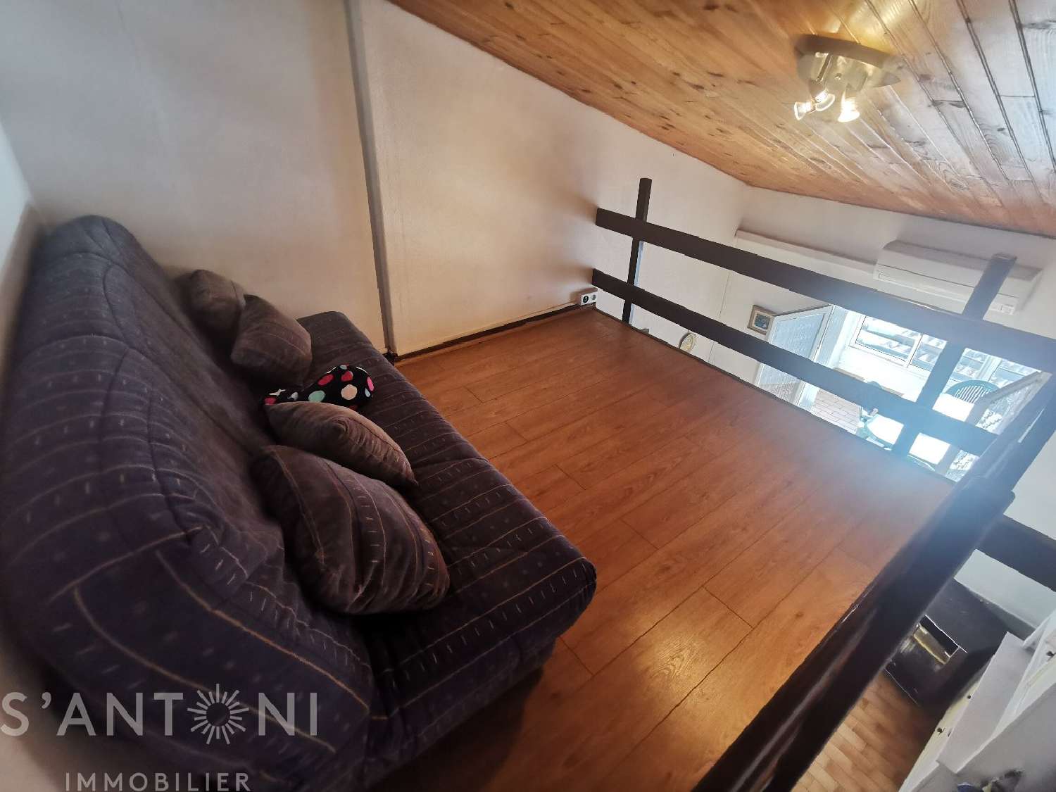  à vendre appartement Marseillan Hérault 6