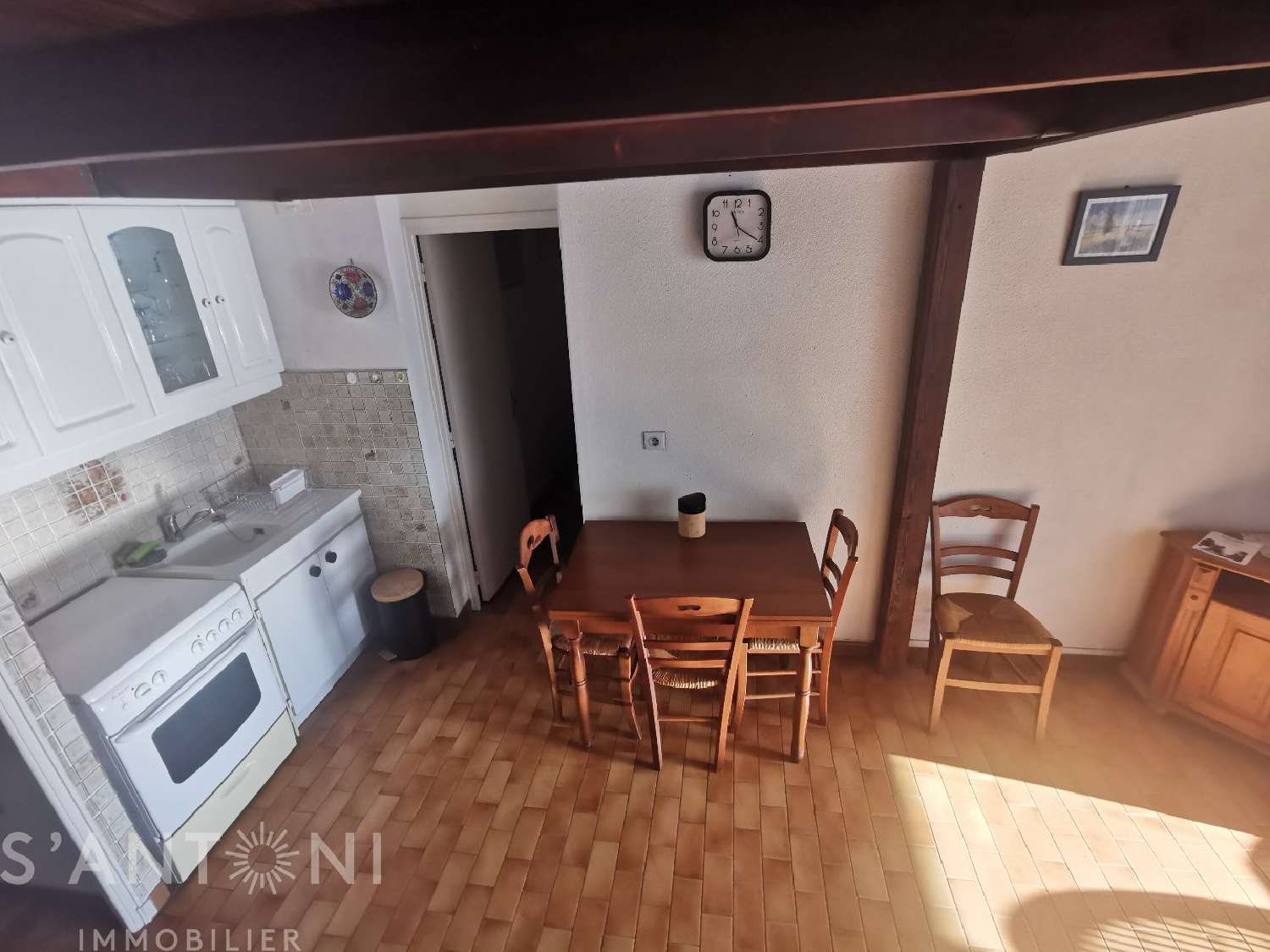  à vendre appartement Marseillan Hérault 8