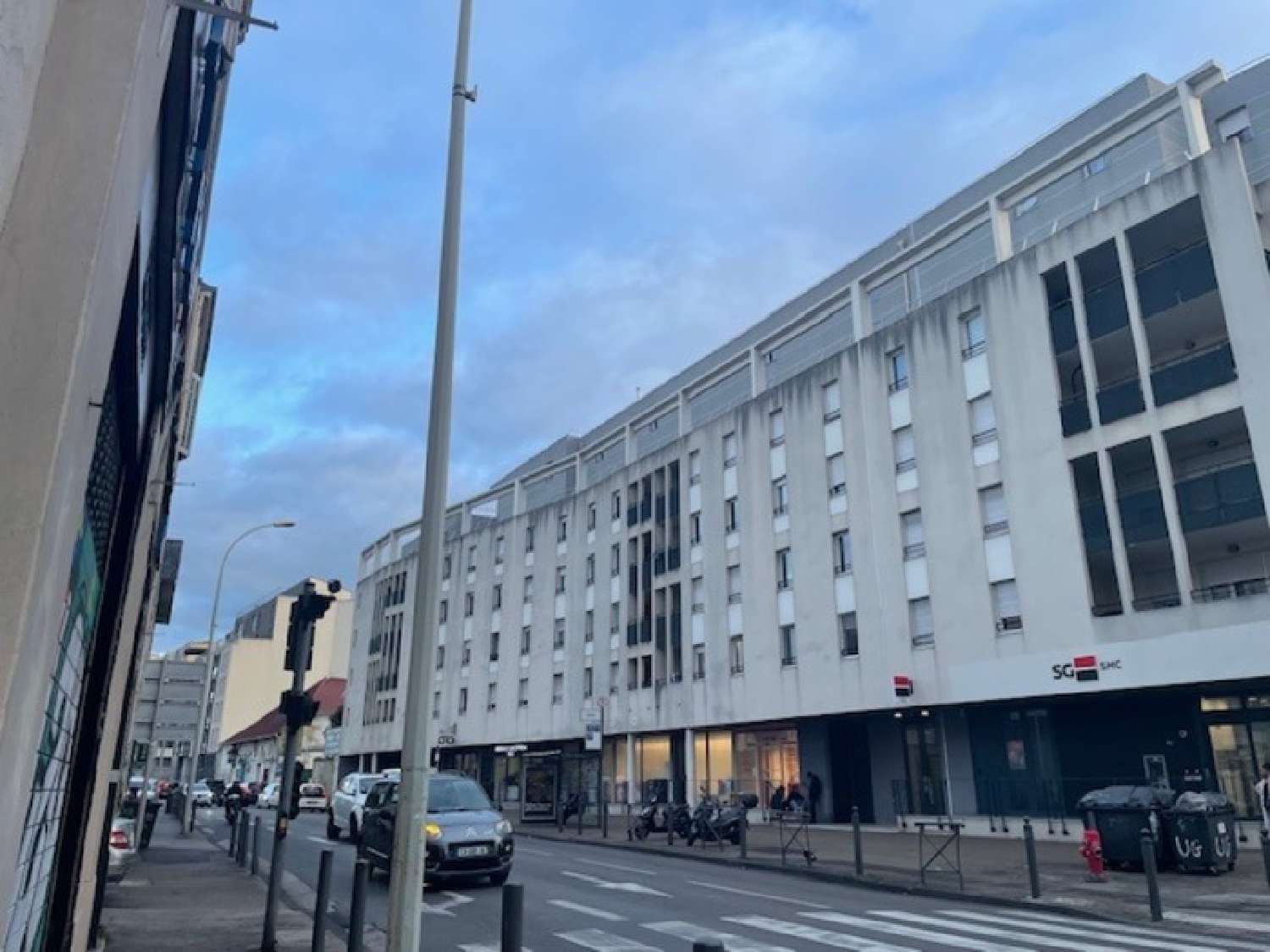  kaufen Wohnung/ Apartment Marseille 10e Arrondissement Bouches-du-Rhône 1