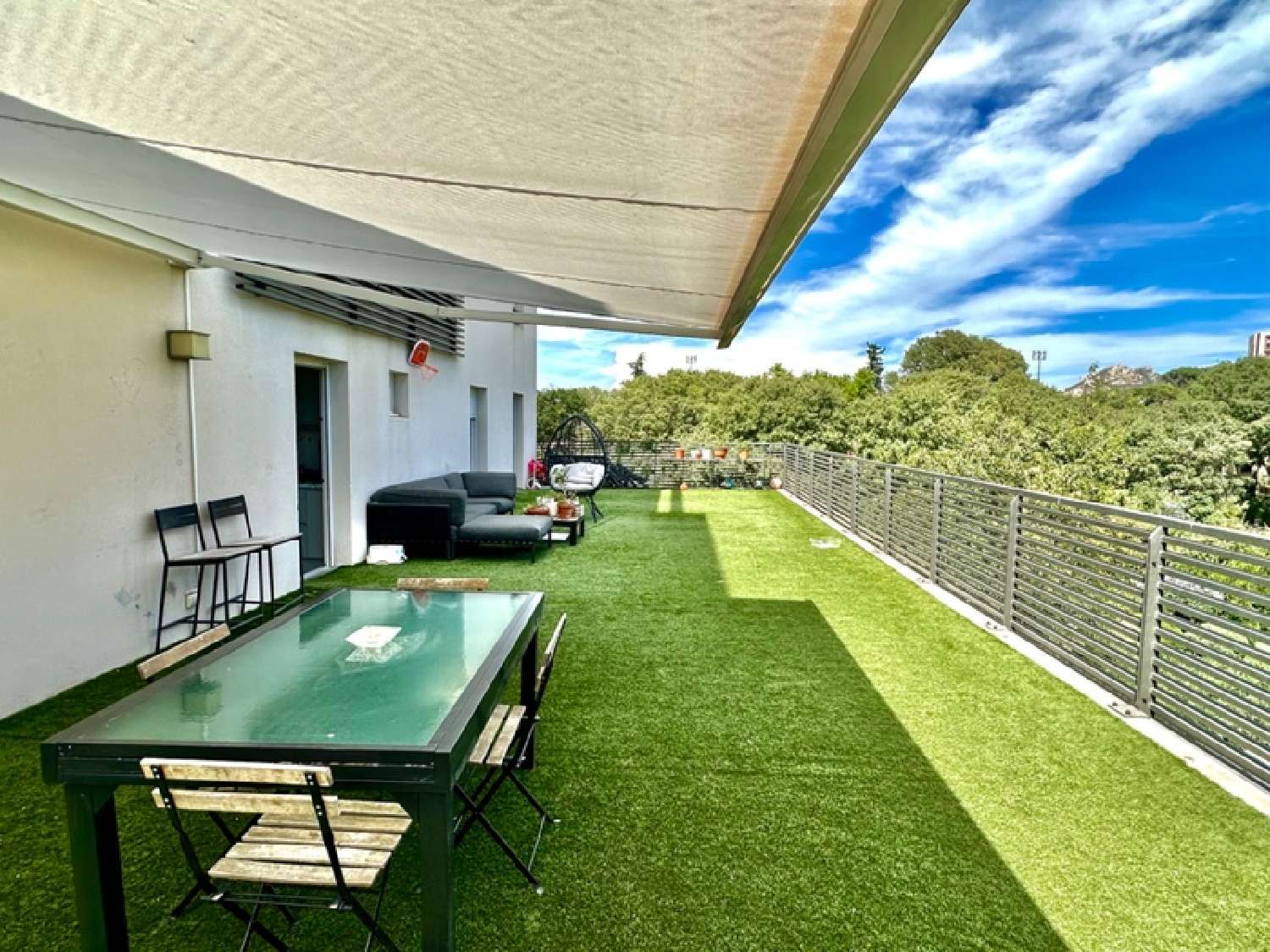 kaufen Wohnung/ Apartment Marseille 10e Arrondissement Bouches-du-Rhône 7