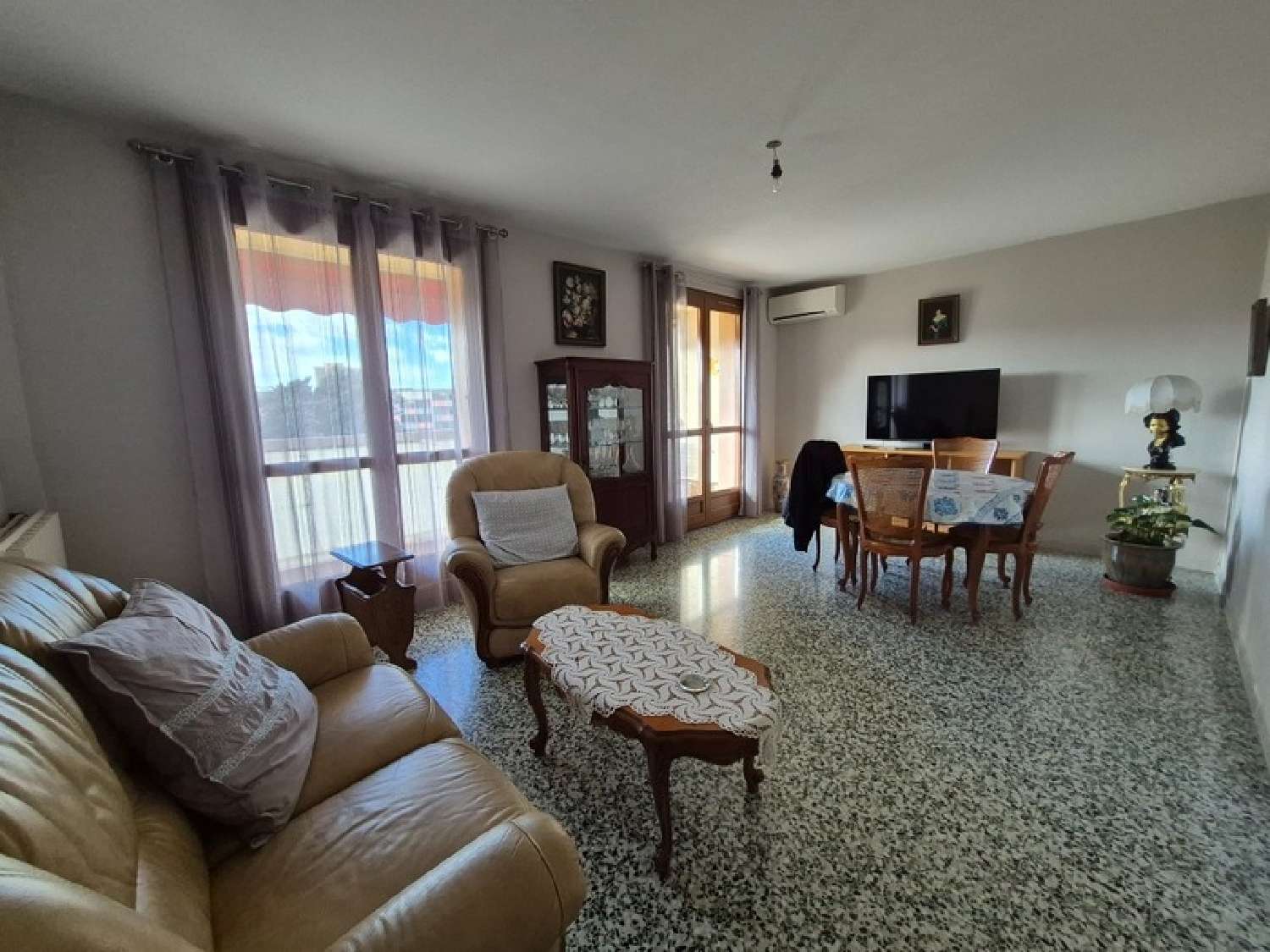  for sale apartment Marseille 10e Arrondissement Bouches-du-Rhône 1