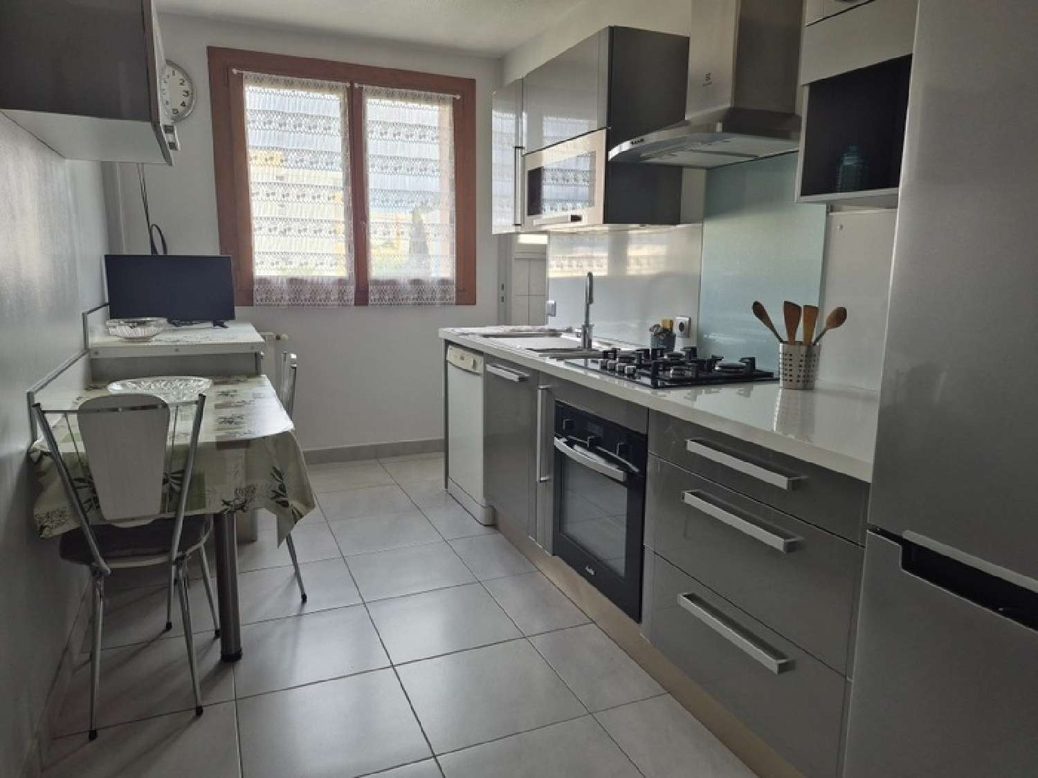  for sale apartment Marseille 10e Arrondissement Bouches-du-Rhône 2