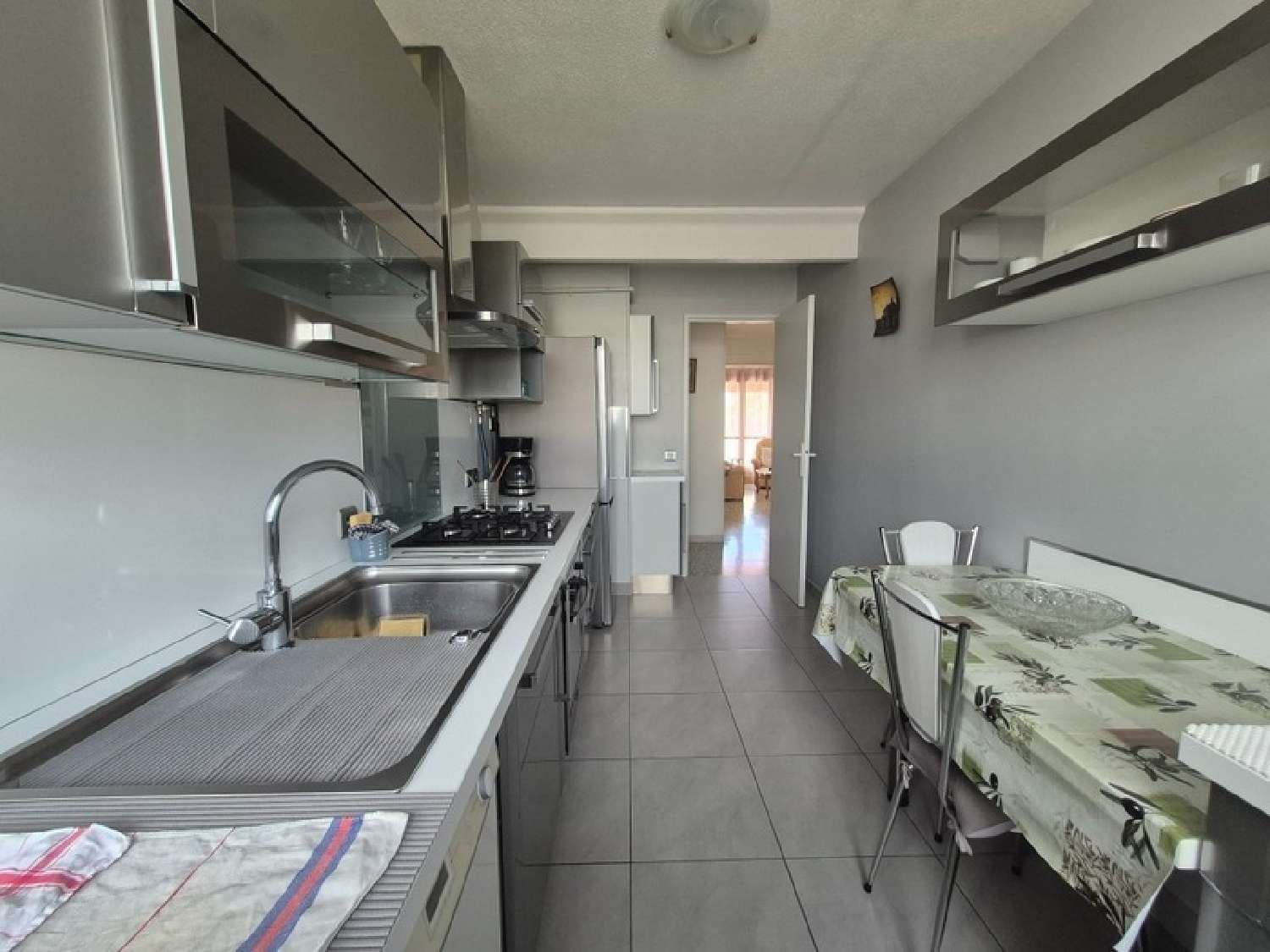  for sale apartment Marseille 10e Arrondissement Bouches-du-Rhône 4