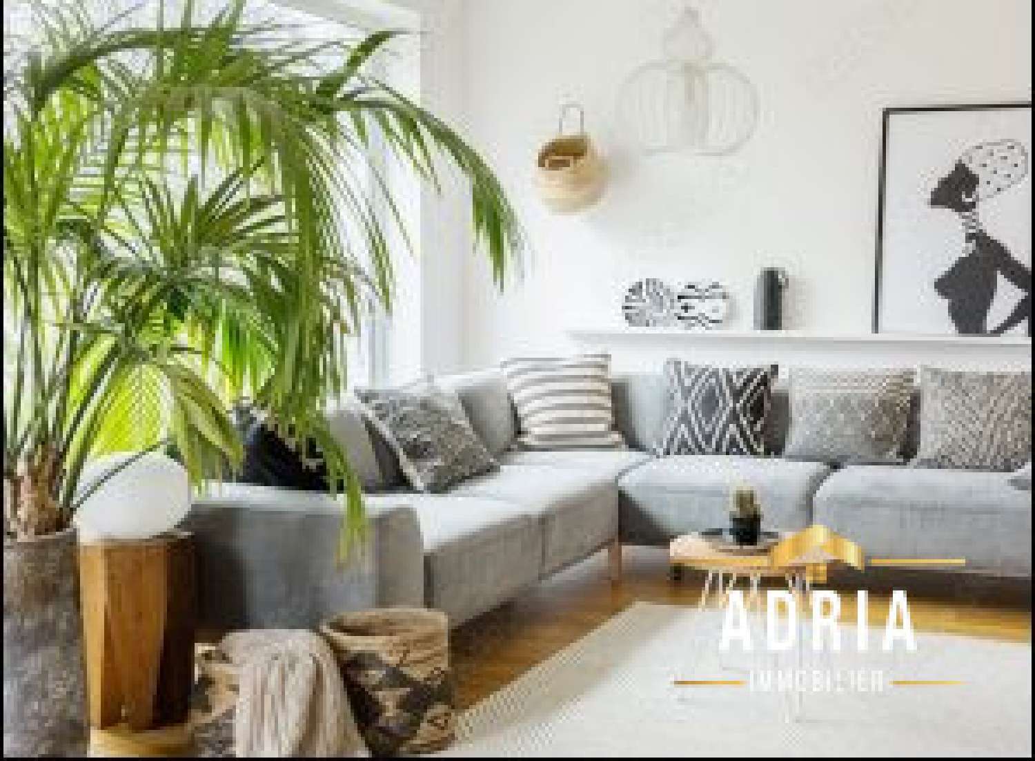  à vendre appartement Marseille 11e Arrondissement Bouches-du-Rhône 2