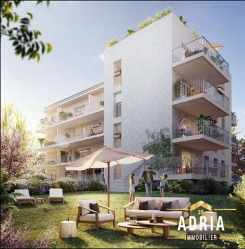 Marseille 11e Arrondissement Bouches-du-Rhône appartement foto 7241652