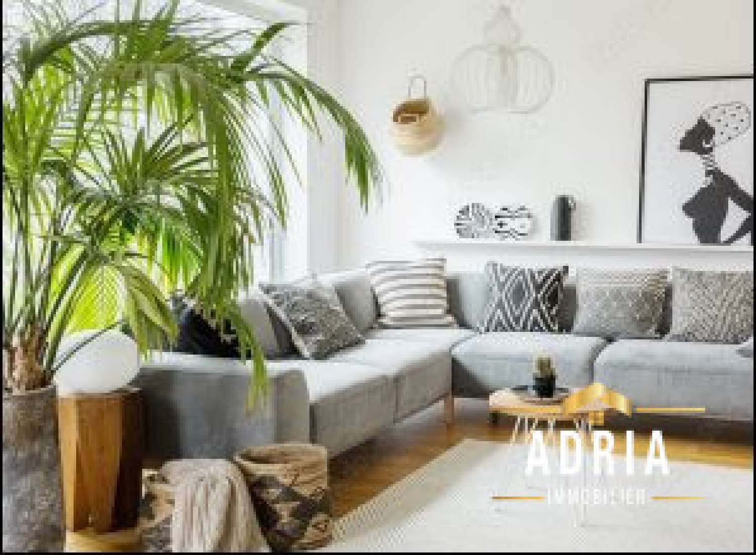  à vendre appartement Marseille 11e Arrondissement Bouches-du-Rhône 2