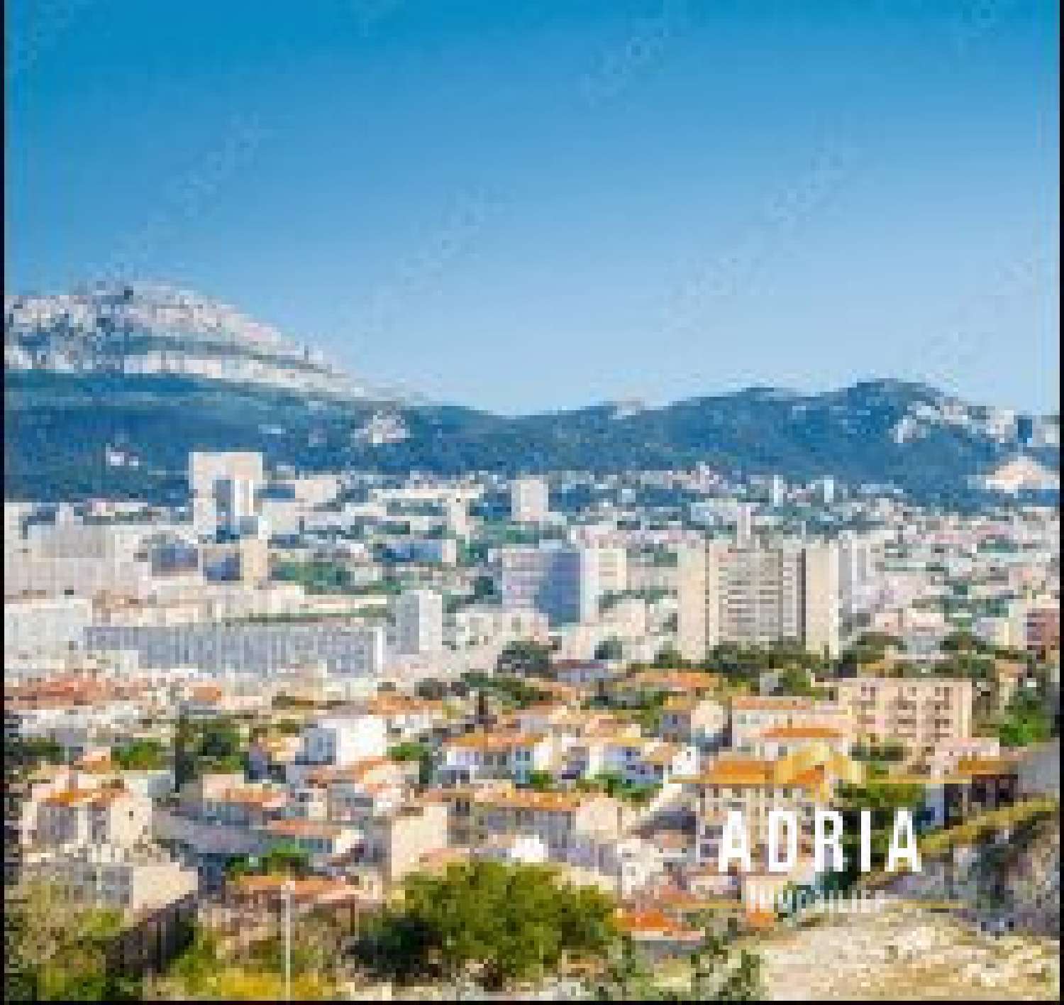  à vendre appartement Marseille 11e Arrondissement Bouches-du-Rhône 3