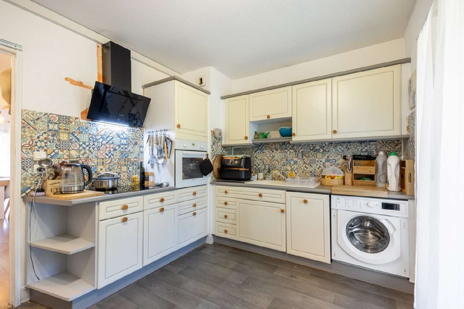  te koop appartement Marseille 11e Arrondissement Bouches-du-Rhône 2