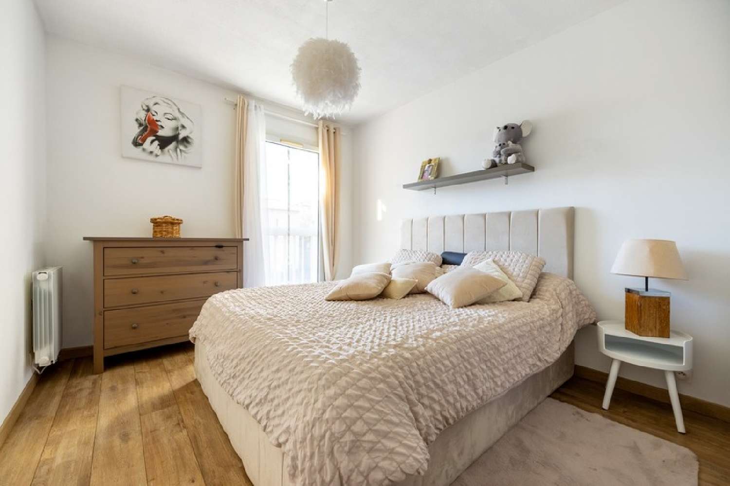  te koop appartement Marseille 11e Arrondissement Bouches-du-Rhône 3