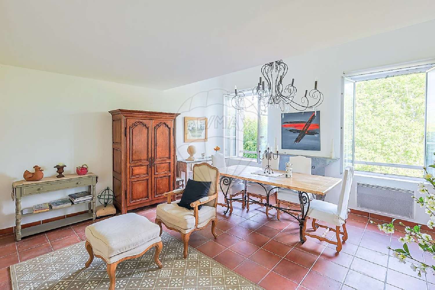 à vendre appartement Marseille 11e Arrondissement Bouches-du-Rhône 2