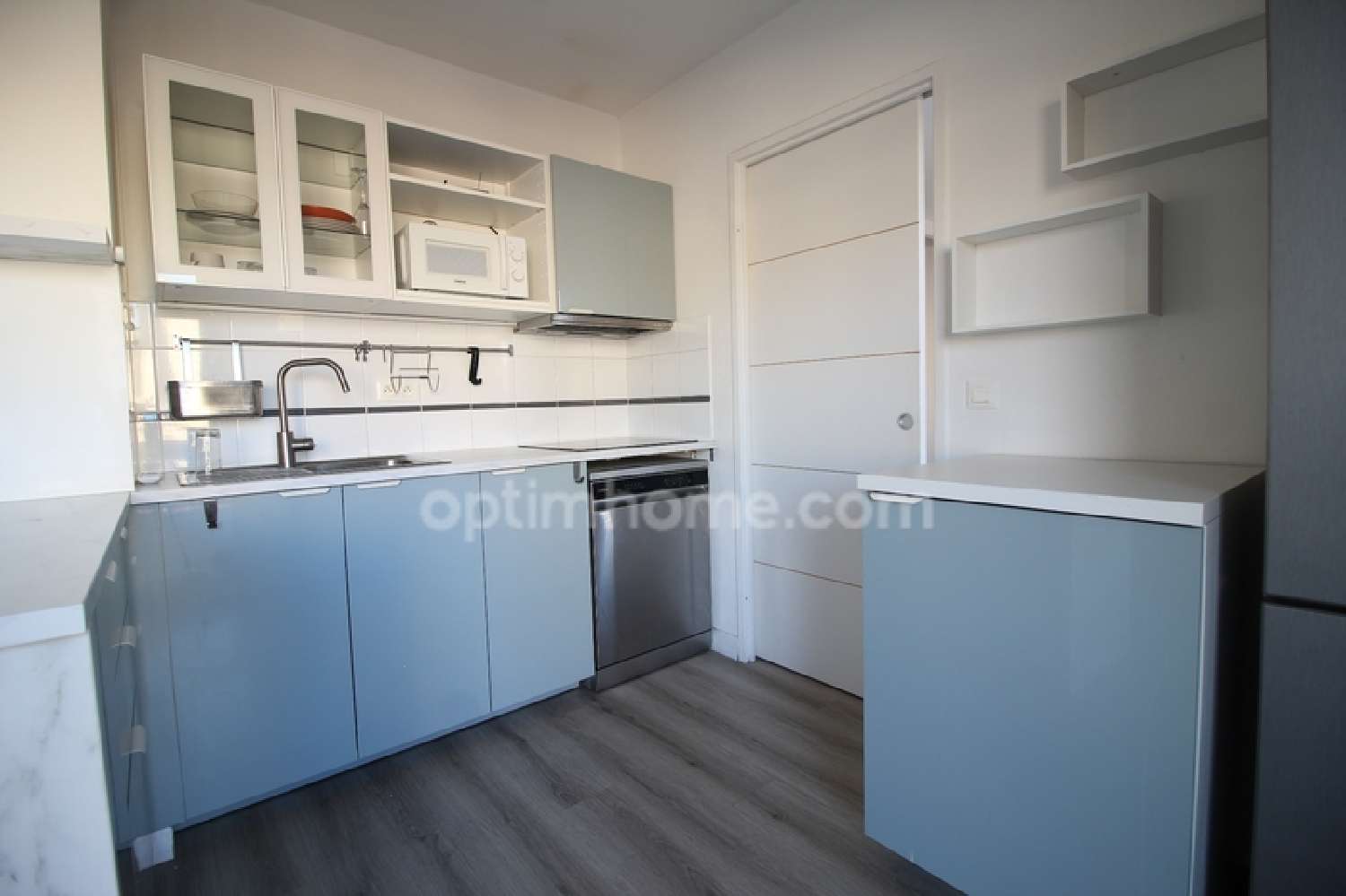  te koop appartement Marseille 14e Arrondissement Bouches-du-Rhône 7