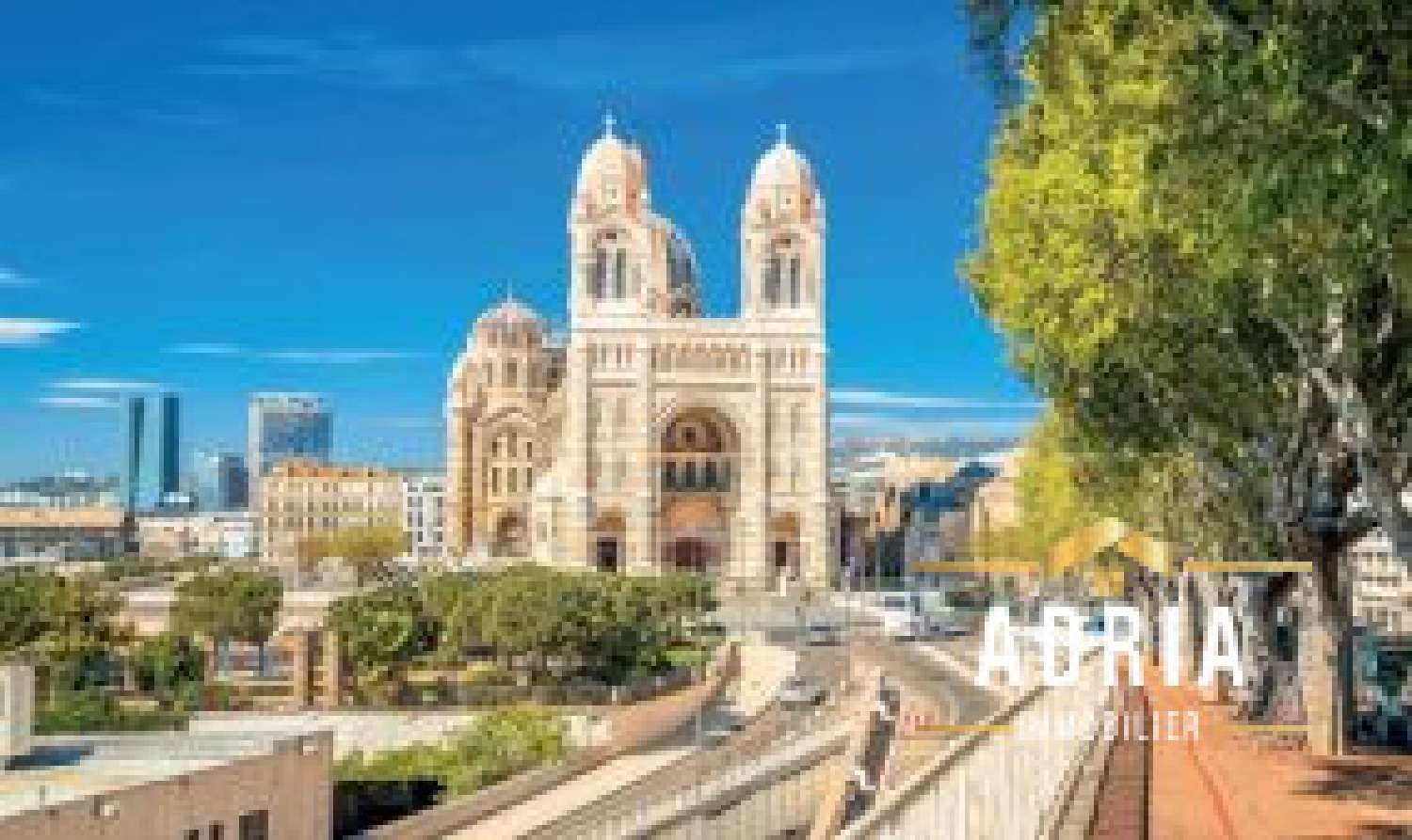  à vendre appartement Marseille 15e Arrondissement Bouches-du-Rhône 5