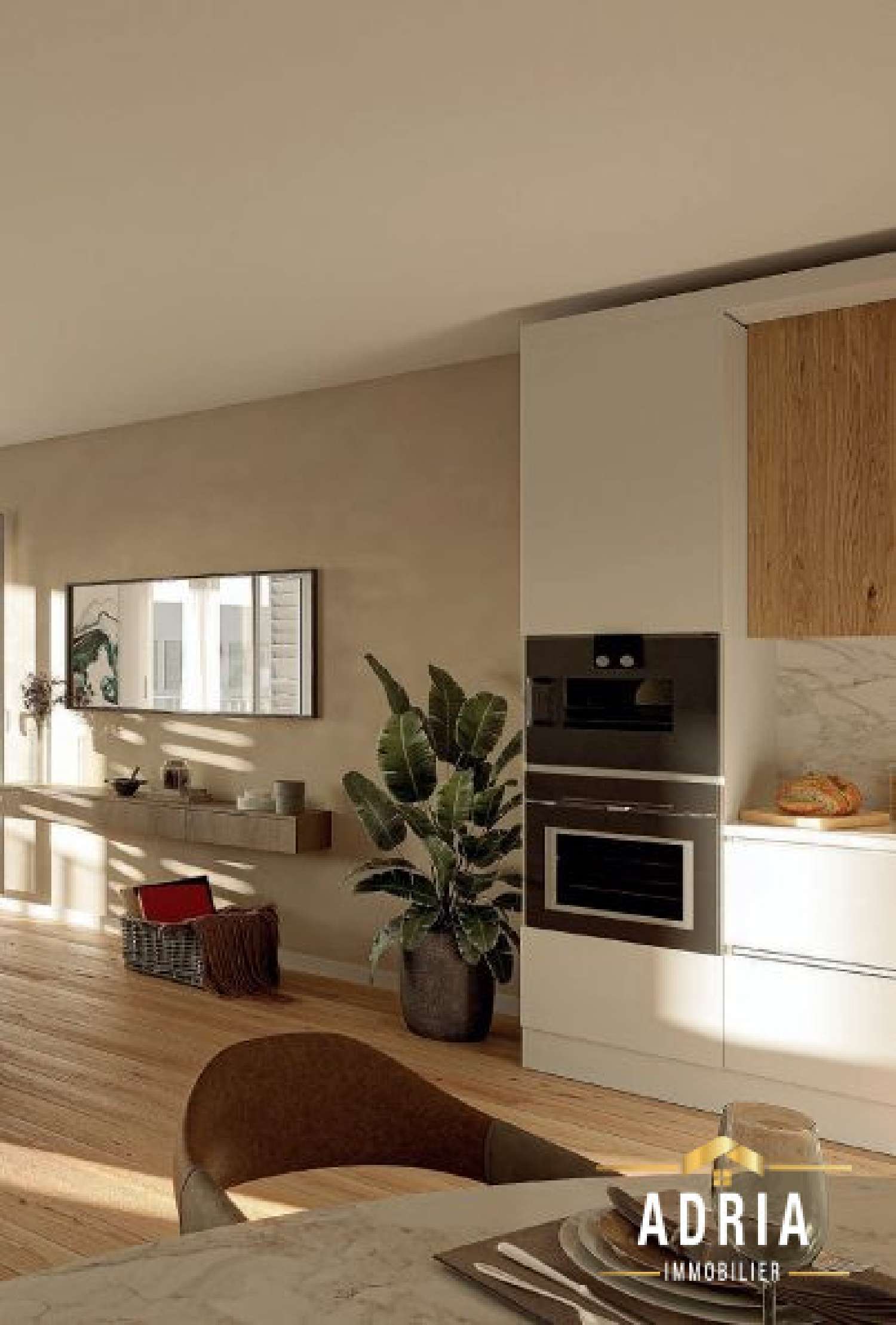  à vendre appartement Marseille 15e Arrondissement Bouches-du-Rhône 7