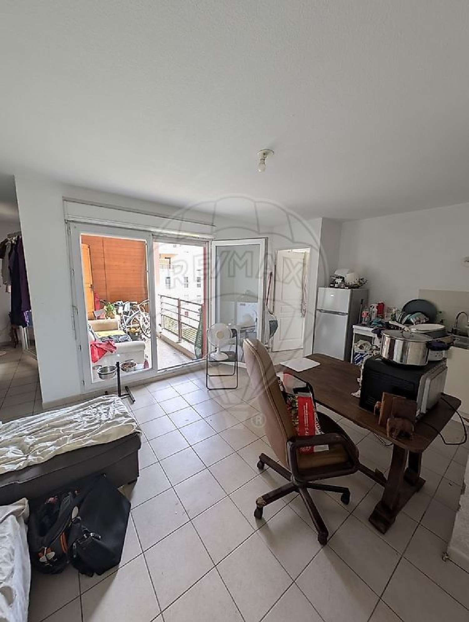  à vendre appartement Marseille 15e Arrondissement Bouches-du-Rhône 2