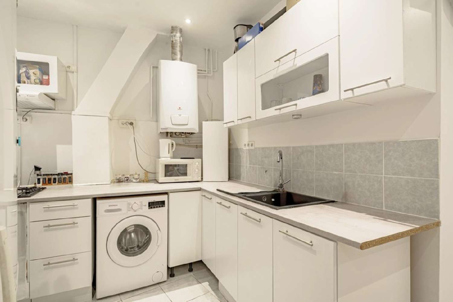  te koop appartement Marseille 1er Arrondissement Bouches-du-Rhône 3