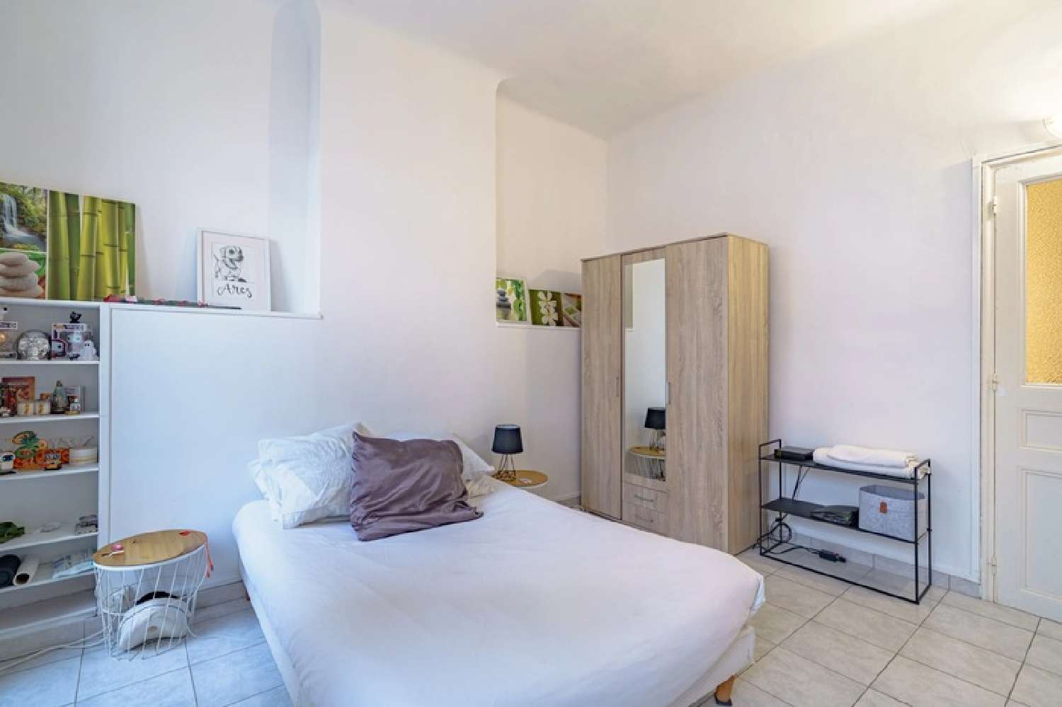  te koop appartement Marseille 1er Arrondissement Bouches-du-Rhône 4