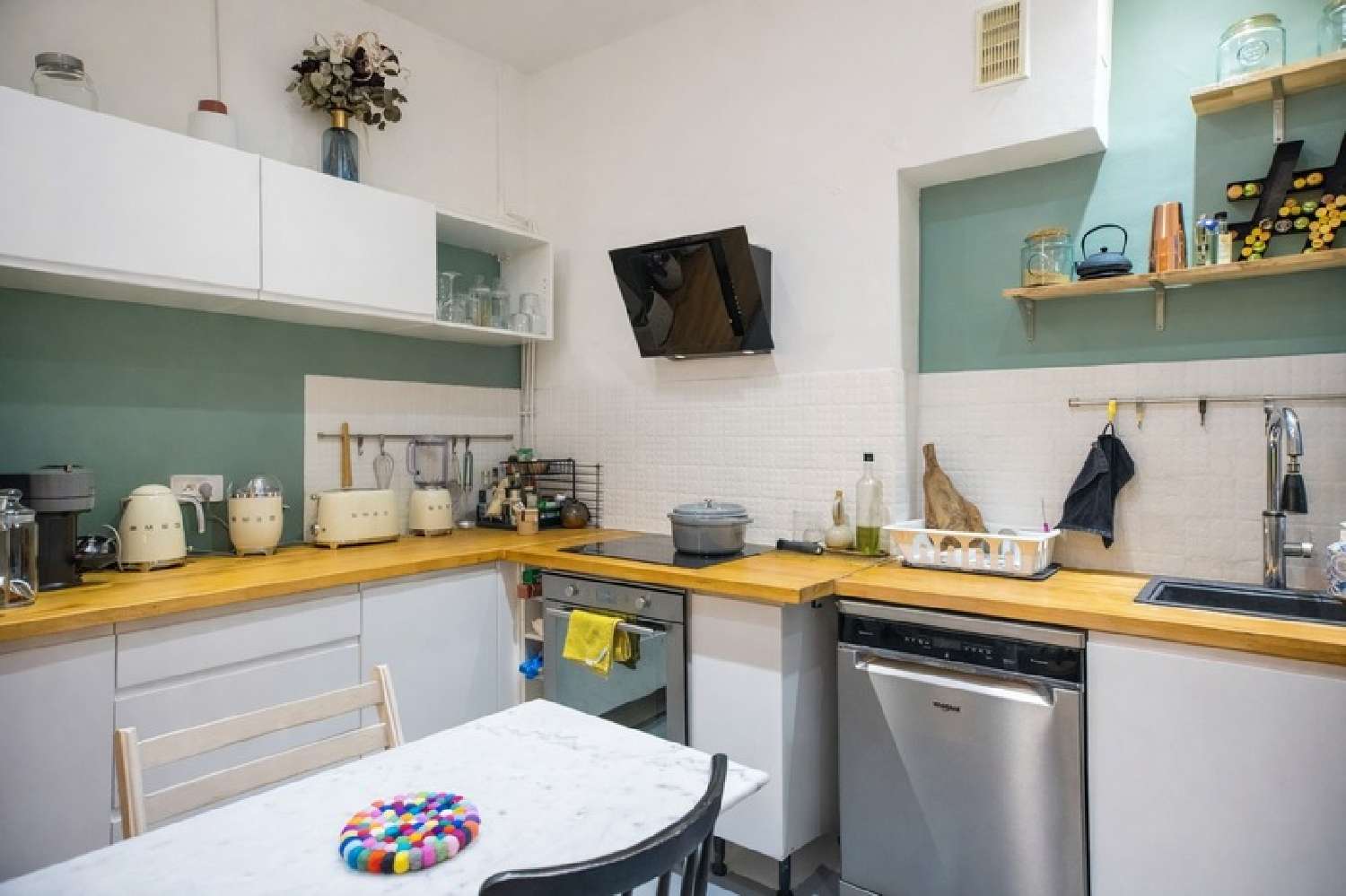  en venta apartamento Marseille 1er Arrondissement Bocas del Ródano 4