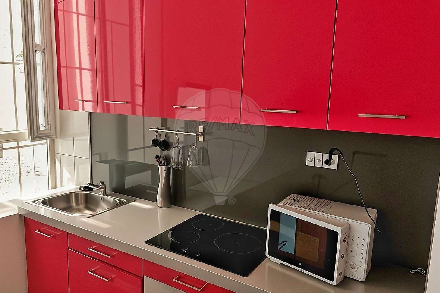  for sale apartment Marseille 2e Arrondissement Bouches-du-Rhône 3