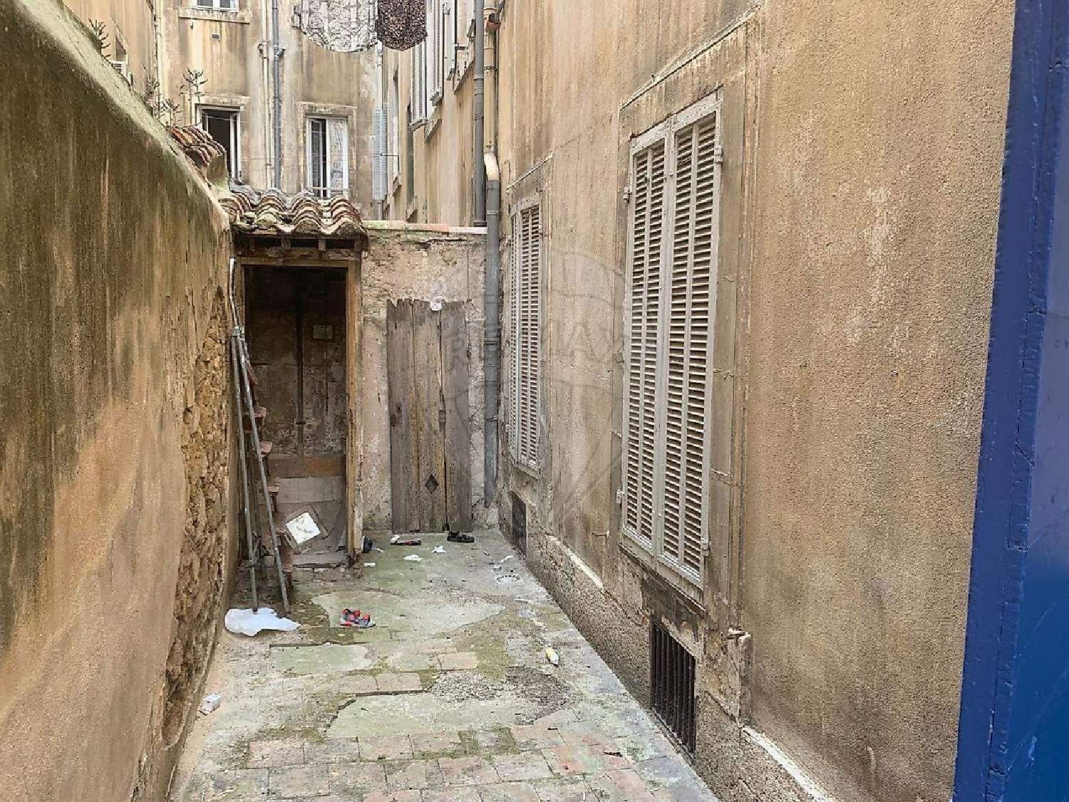  for sale apartment Marseille 2e Arrondissement Bouches-du-Rhône 7