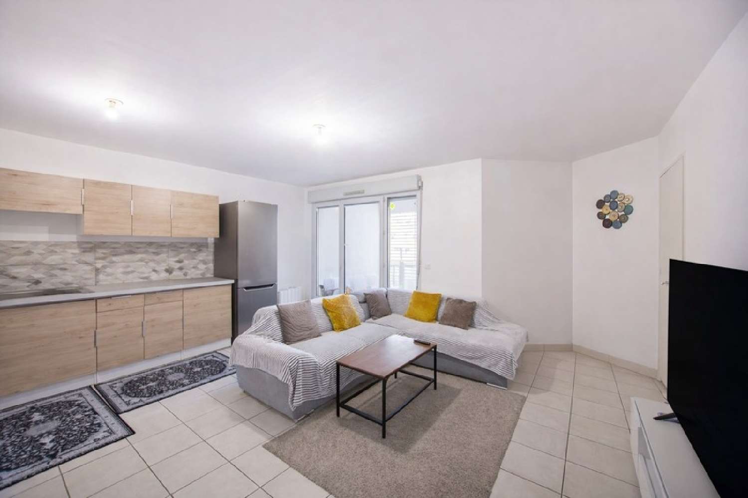  te koop appartement Marseille 3e Arrondissement Bouches-du-Rhône 1