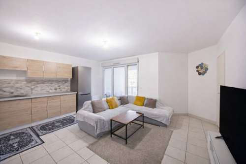 Marseille 3e Arrondissement Bouches-du-Rhône appartement foto 7250748