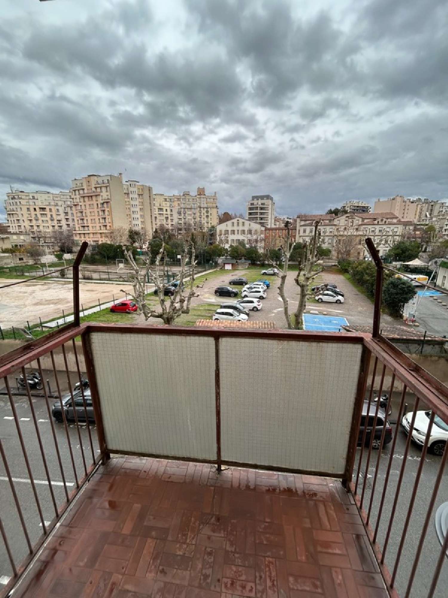  te koop appartement Marseille 4e Arrondissement Bouches-du-Rhône 2