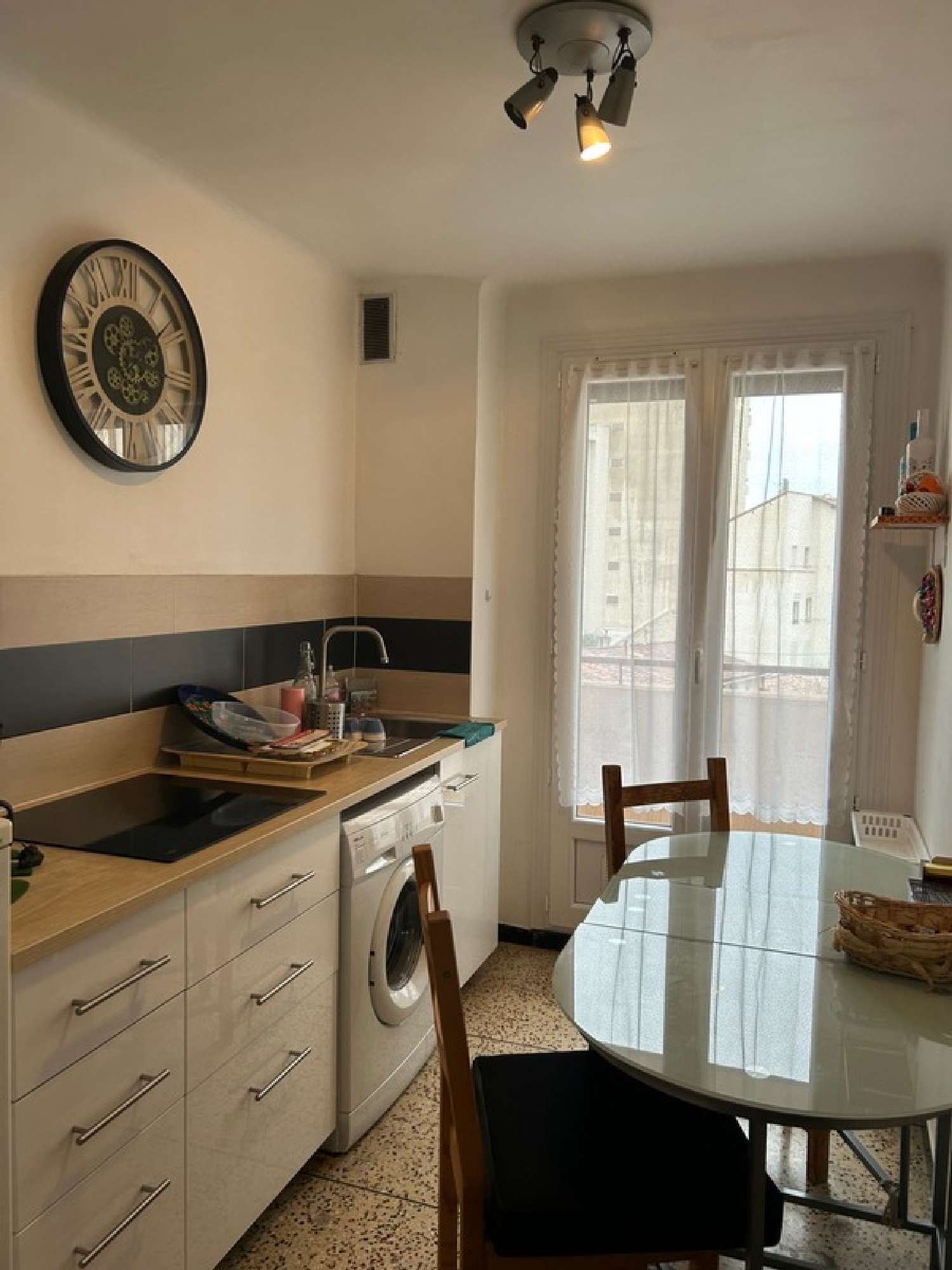  te koop appartement Marseille 4e Arrondissement Bouches-du-Rhône 3
