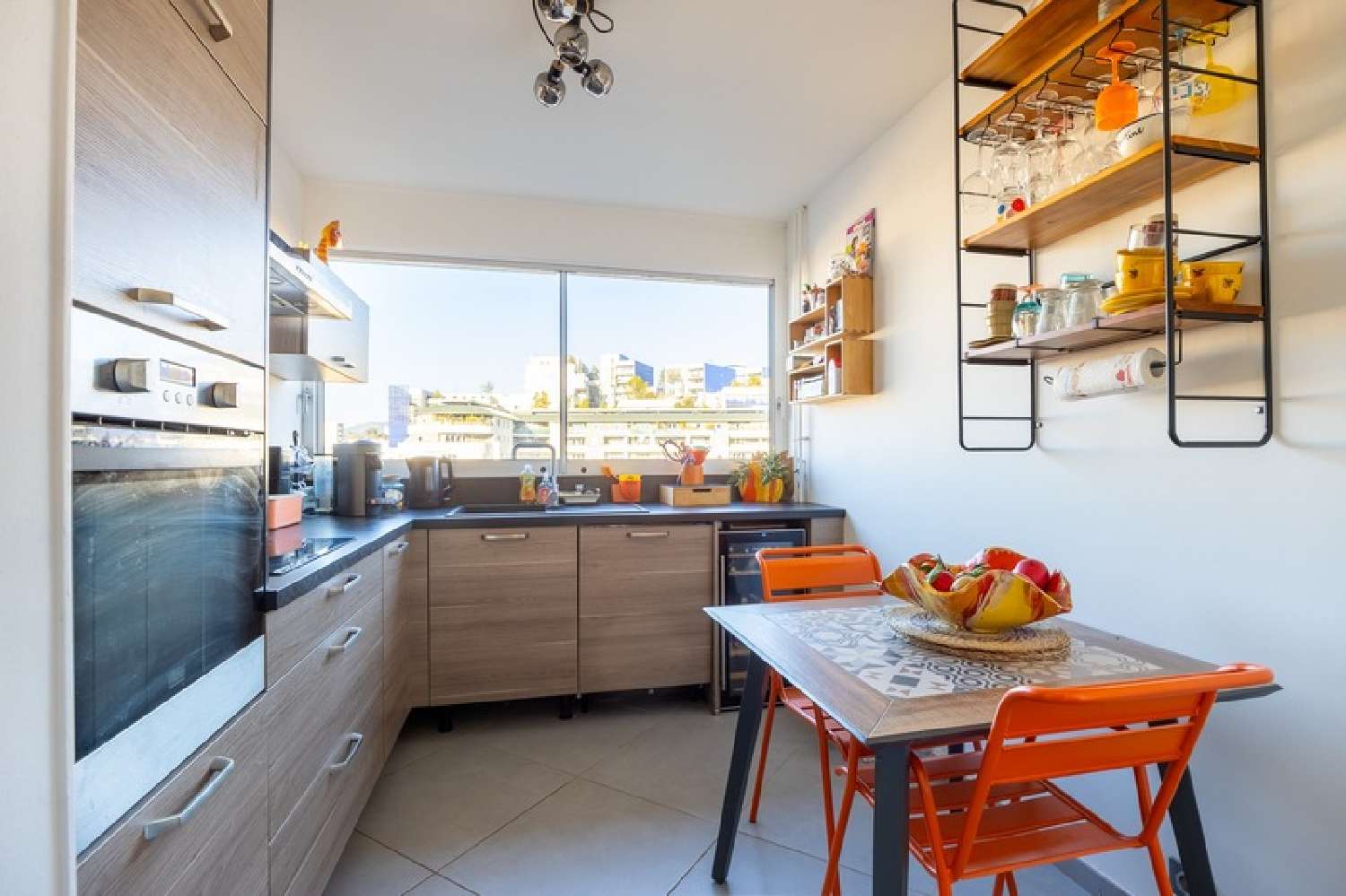  en venta apartamento Marseille 4e Arrondissement Bocas del Ródano 2
