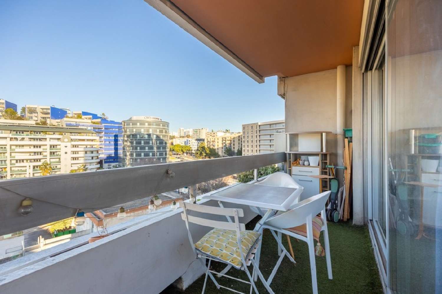  en venta apartamento Marseille 4e Arrondissement Bocas del Ródano 4