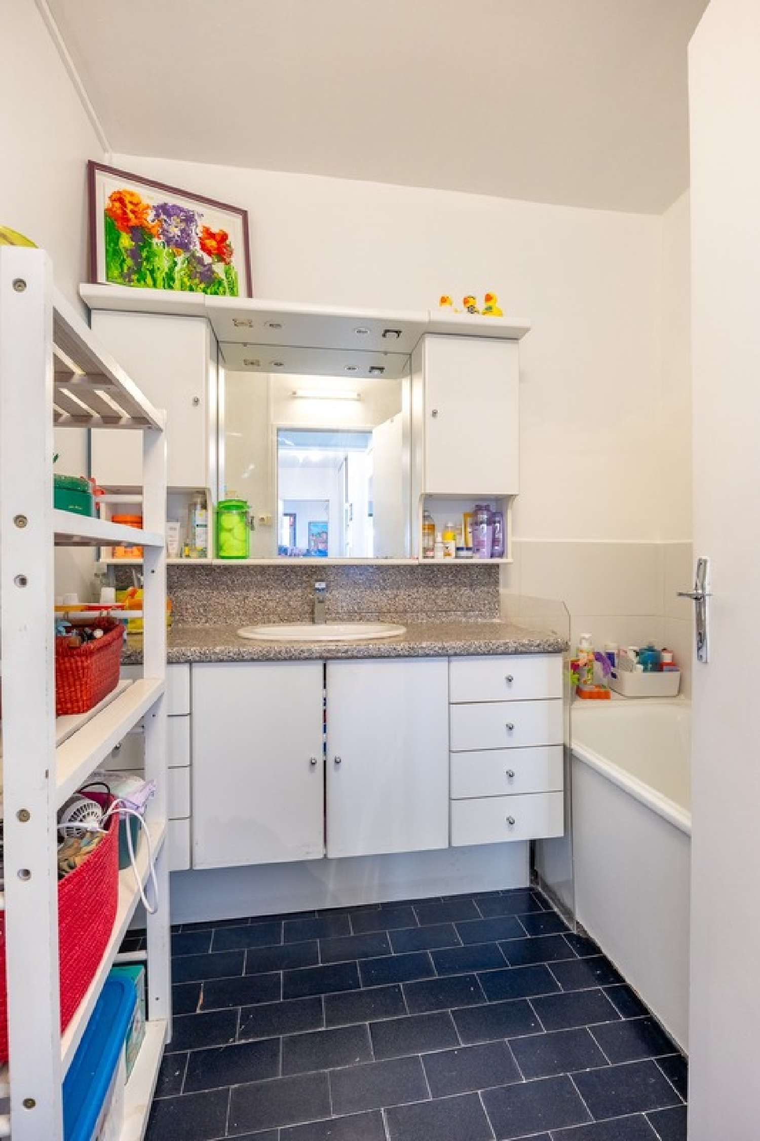  en venta apartamento Marseille 4e Arrondissement Bocas del Ródano 5