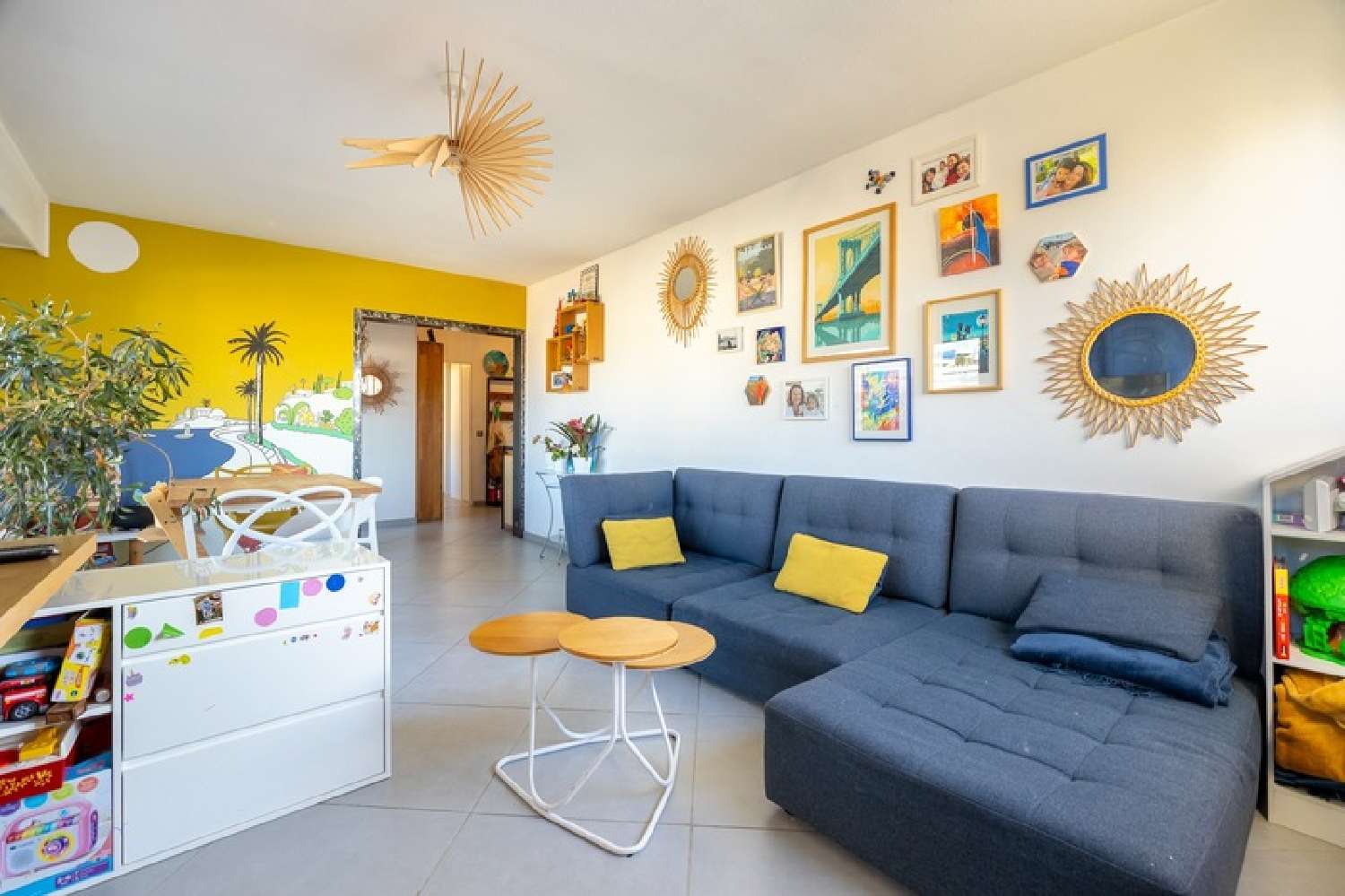  en venta apartamento Marseille 4e Arrondissement Bocas del Ródano 7