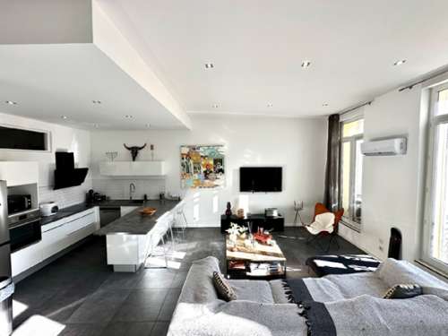 Marseille 6e Arrondissement Bouches-du-Rhône appartement foto 7238024