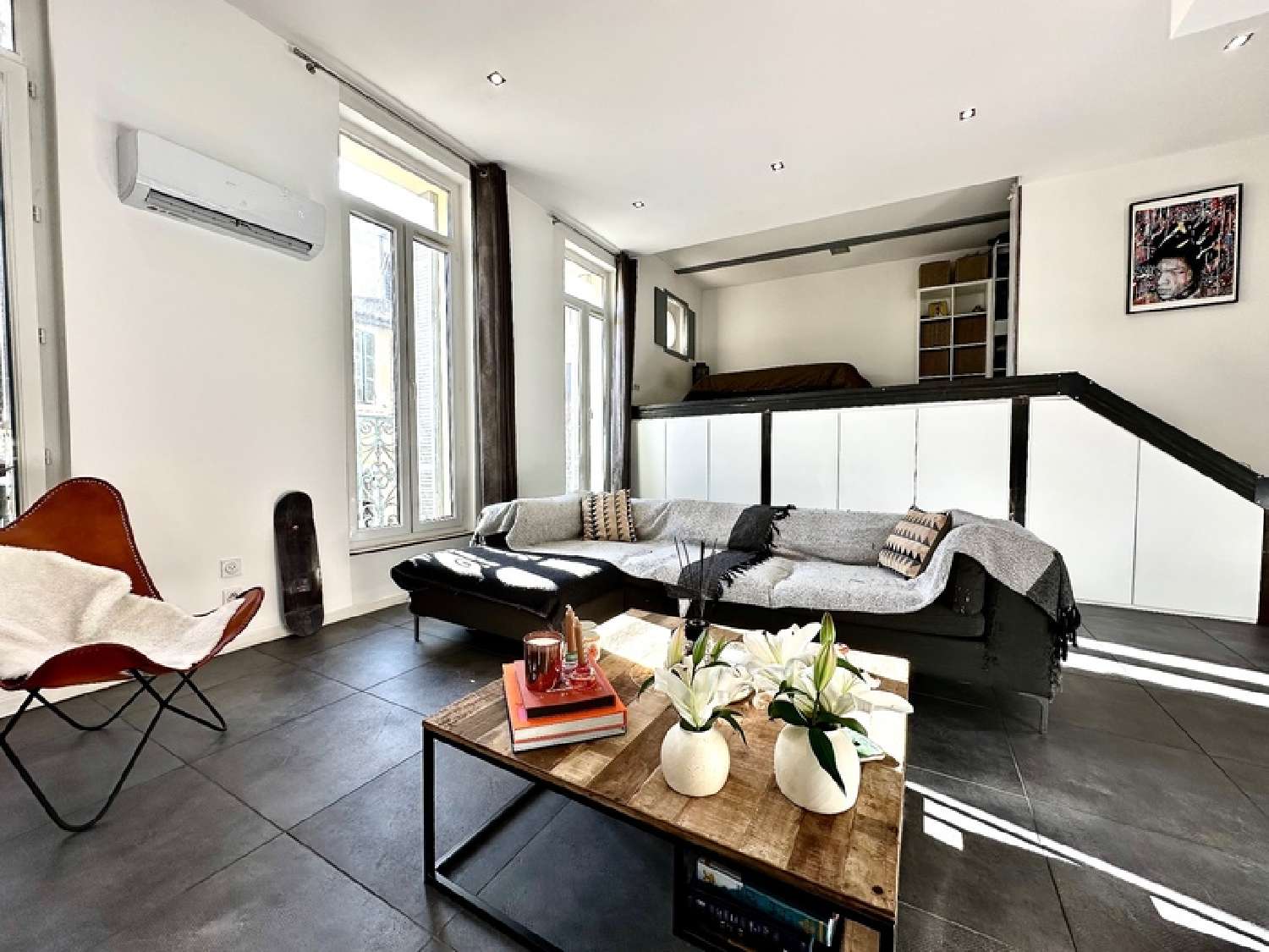  te koop appartement Marseille 6e Arrondissement Bouches-du-Rhône 2