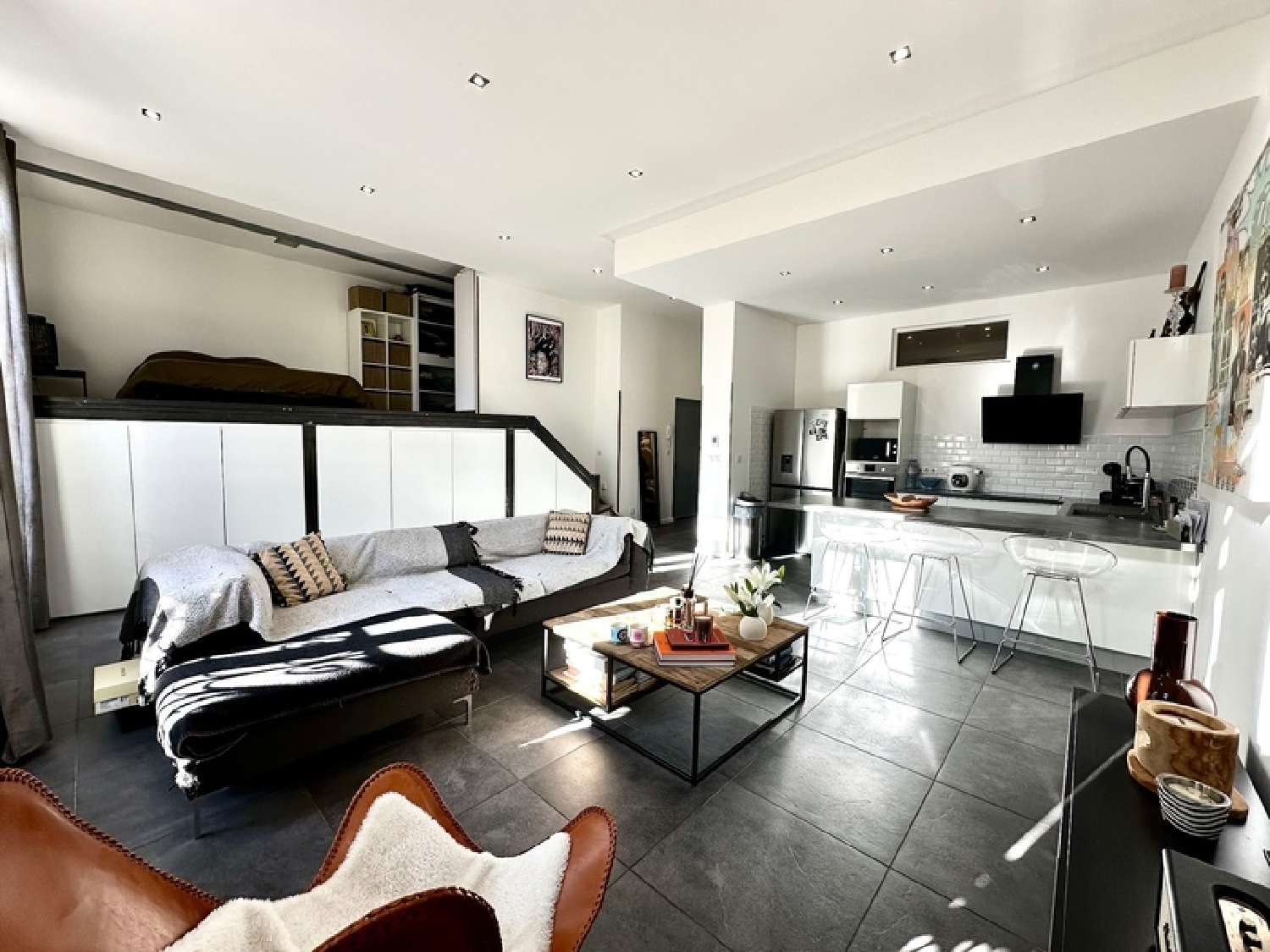  te koop appartement Marseille 6e Arrondissement Bouches-du-Rhône 3