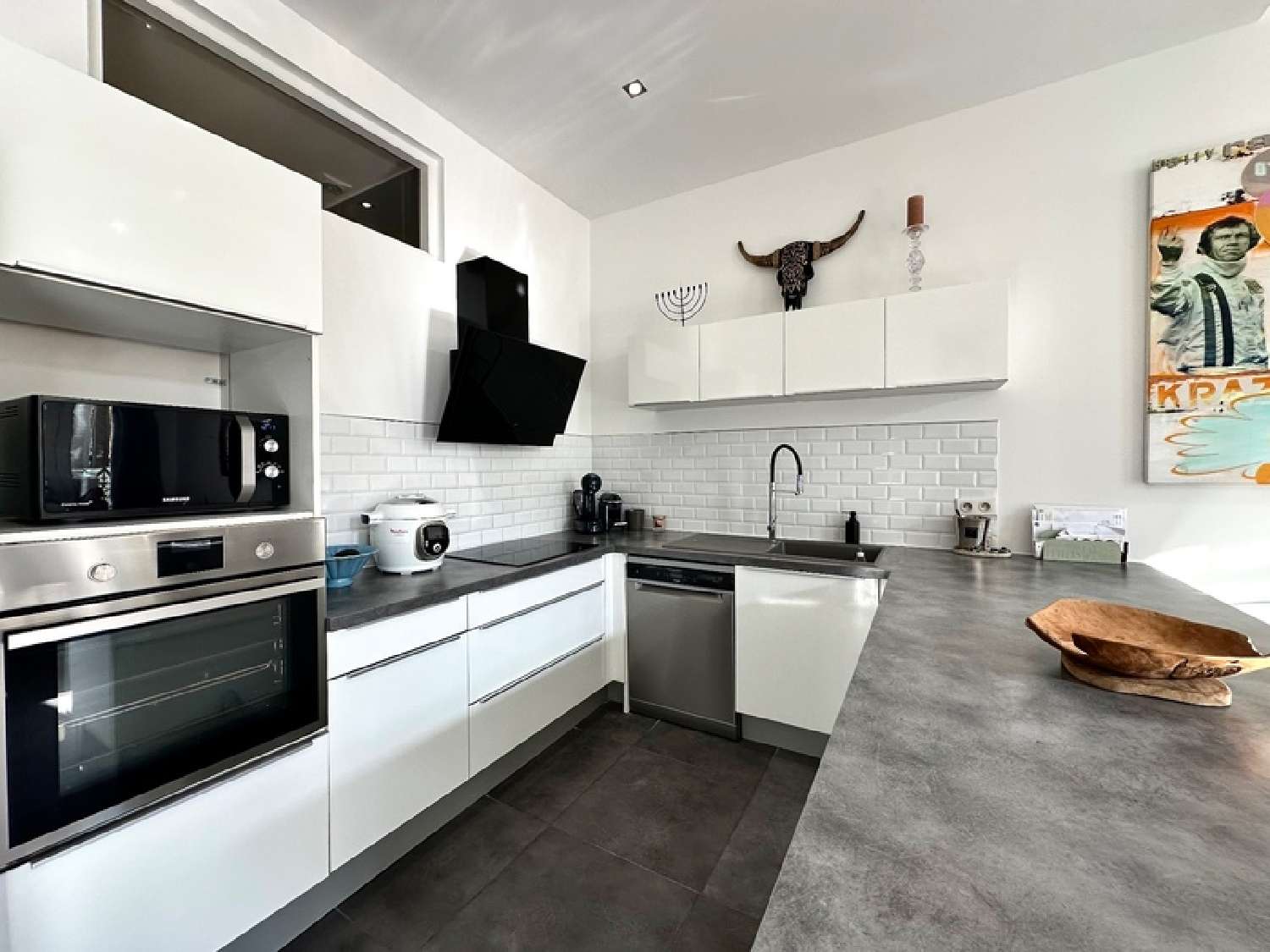  te koop appartement Marseille 6e Arrondissement Bouches-du-Rhône 4