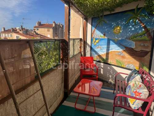 Marseille 6e Arrondissement Bouches-du-Rhône apartment foto 7247317